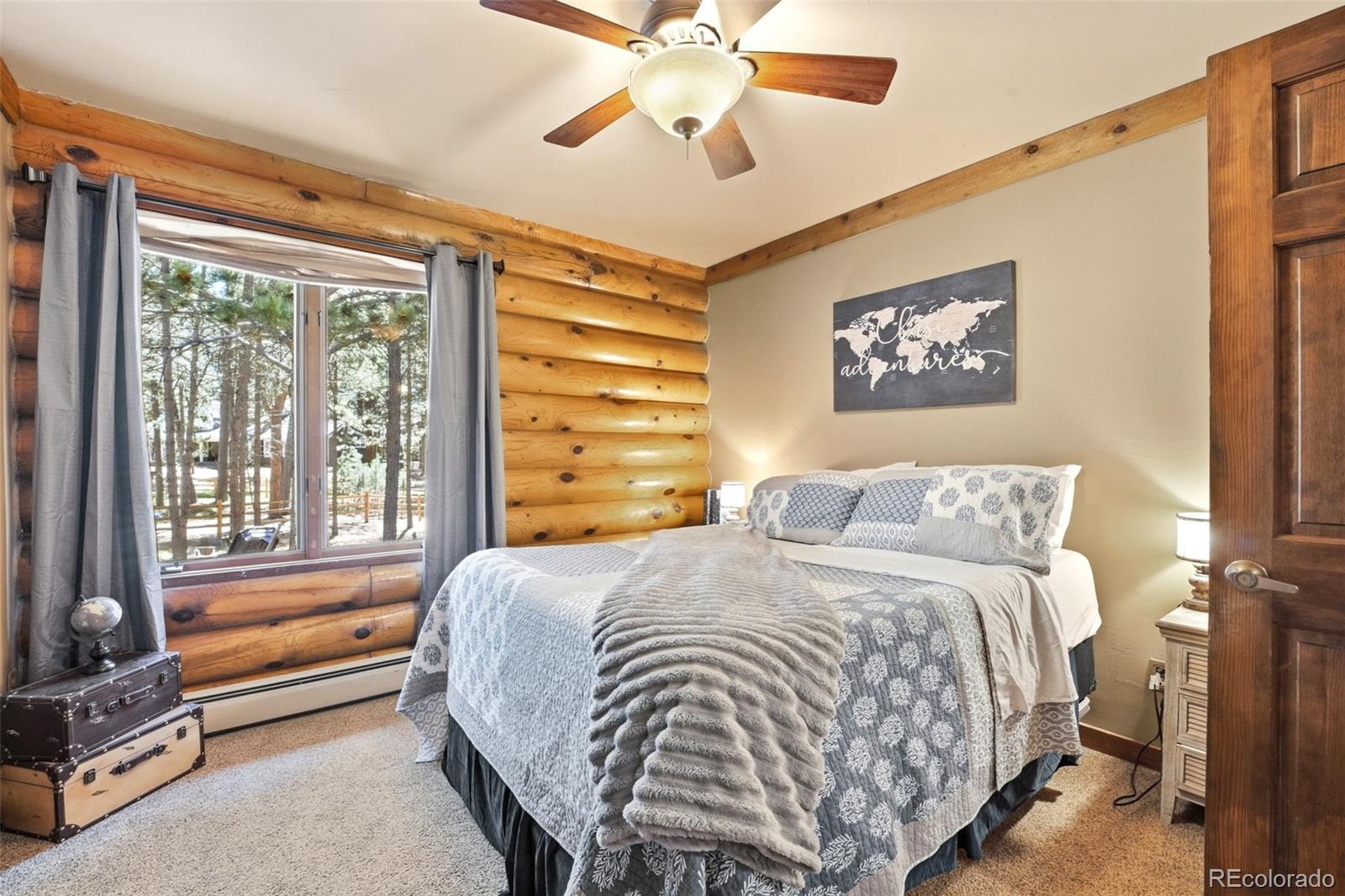 MLS Image #24 for 95 n sherwood glen,monument, Colorado