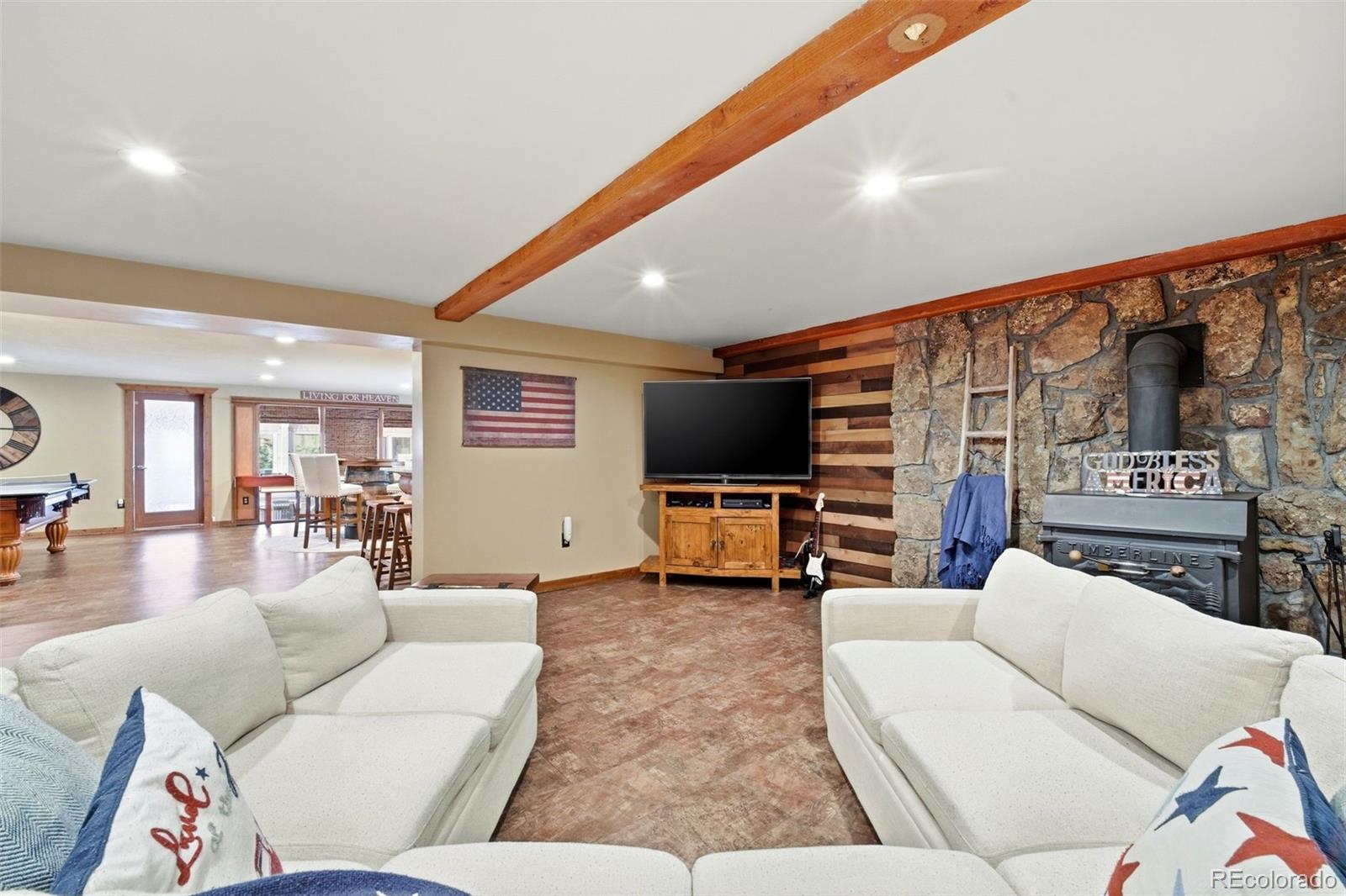 MLS Image #26 for 95 n sherwood glen,monument, Colorado