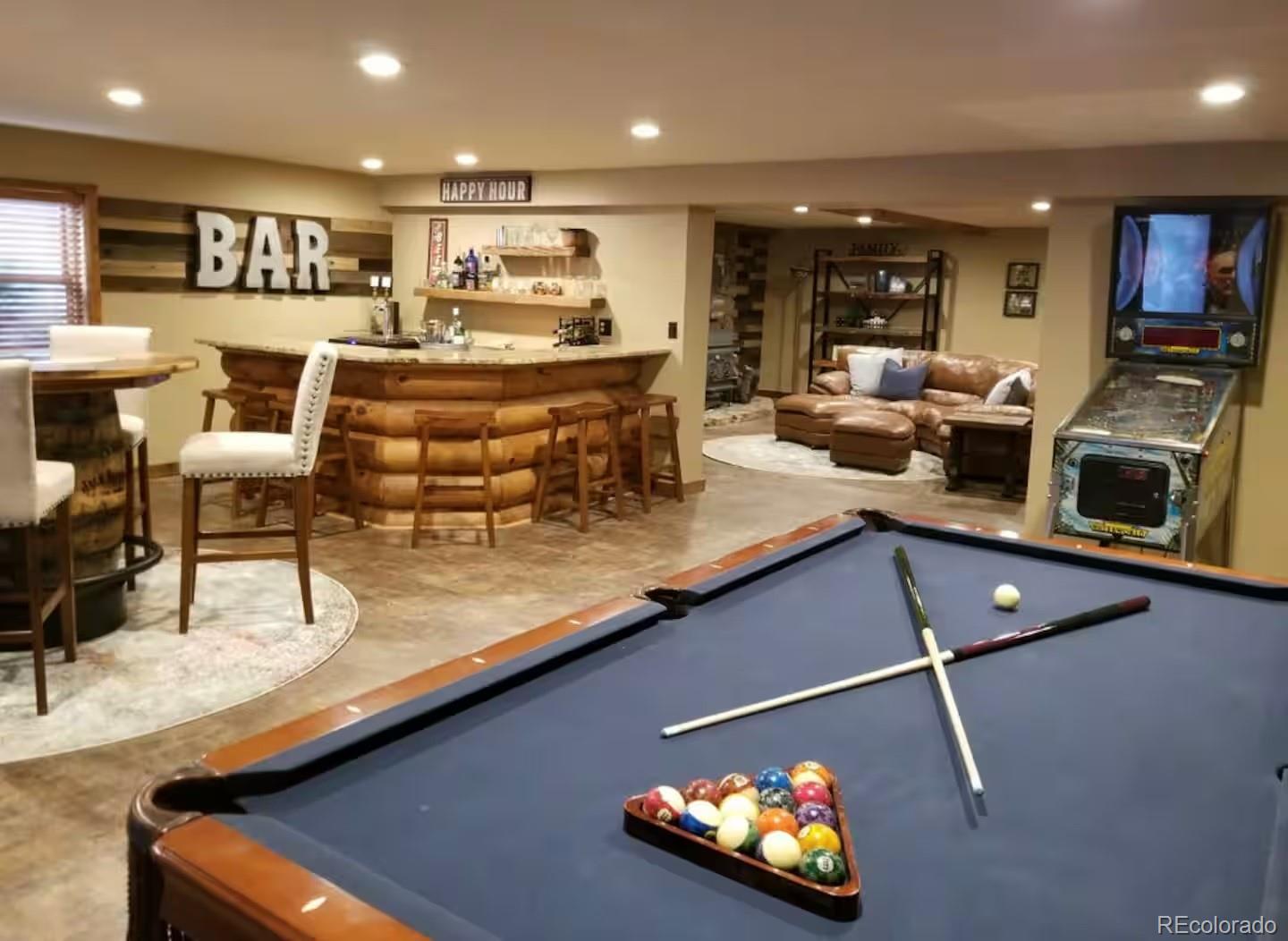 MLS Image #28 for 95 n sherwood glen,monument, Colorado
