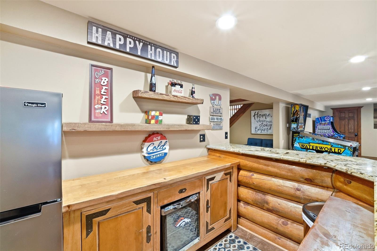 MLS Image #29 for 95 n sherwood glen,monument, Colorado