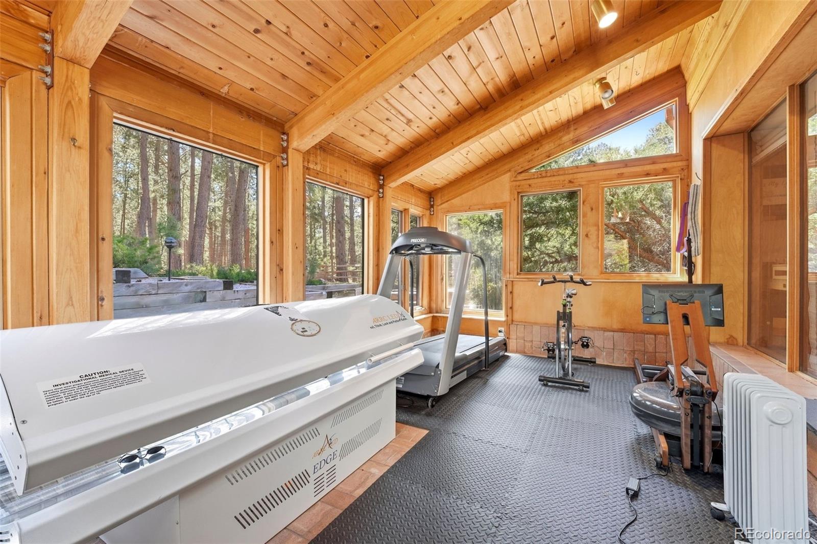 MLS Image #32 for 95 n sherwood glen,monument, Colorado