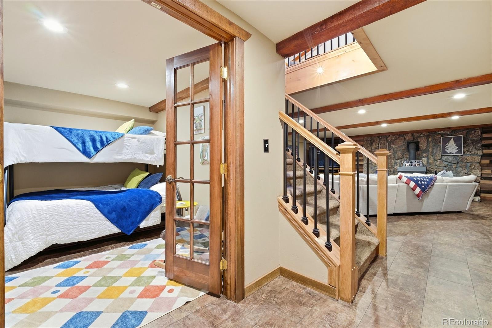 MLS Image #33 for 95 n sherwood glen,monument, Colorado
