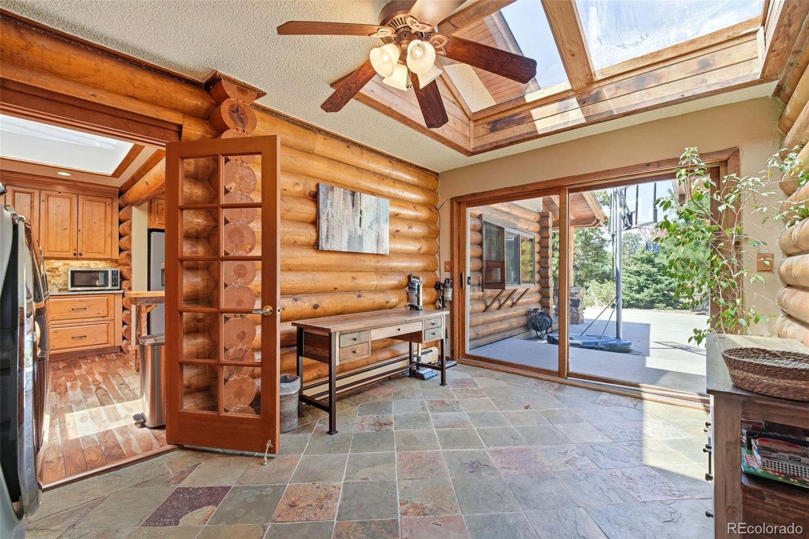 MLS Image #36 for 95 n sherwood glen,monument, Colorado