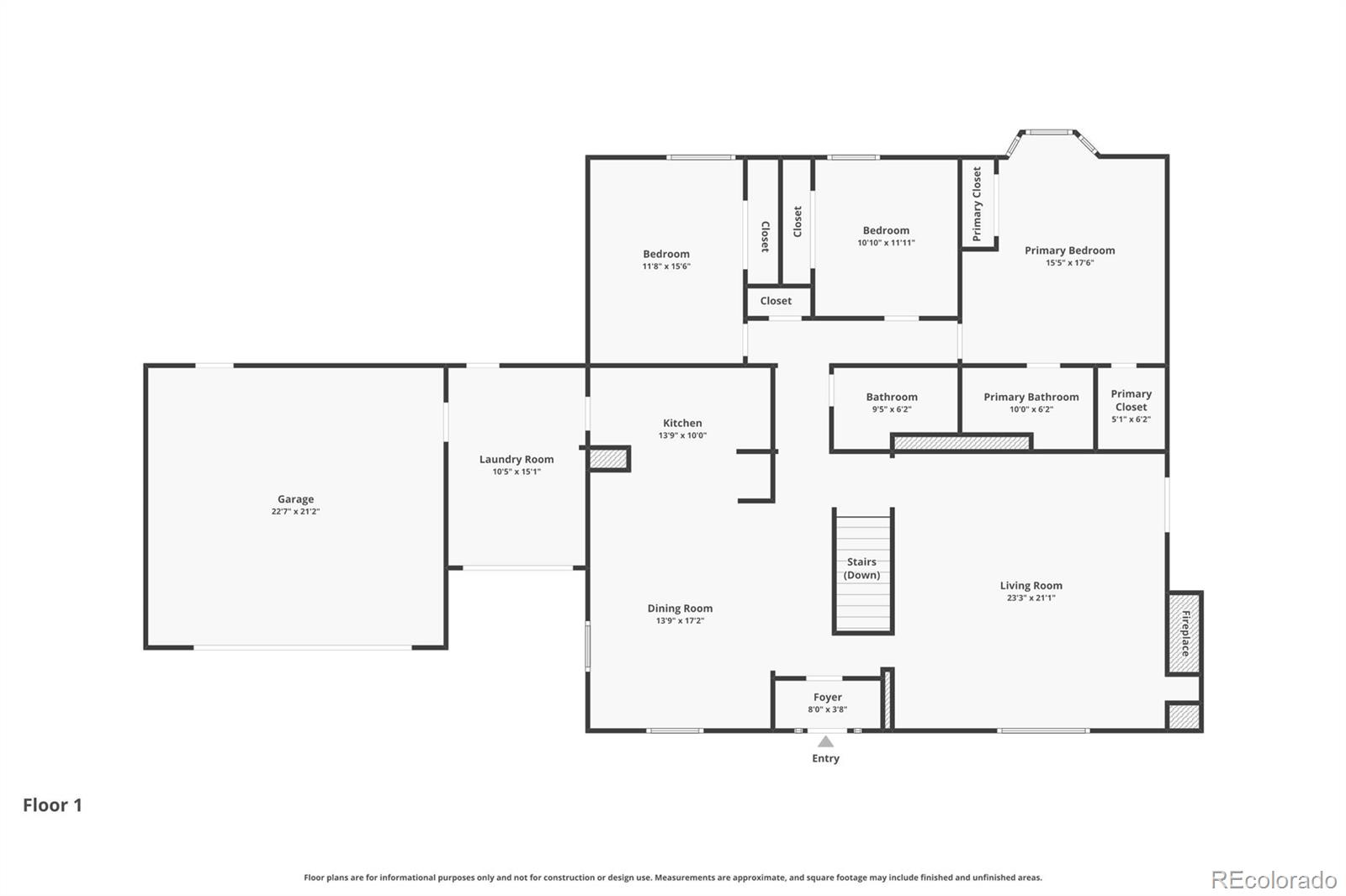 MLS Image #47 for 95 n sherwood glen,monument, Colorado
