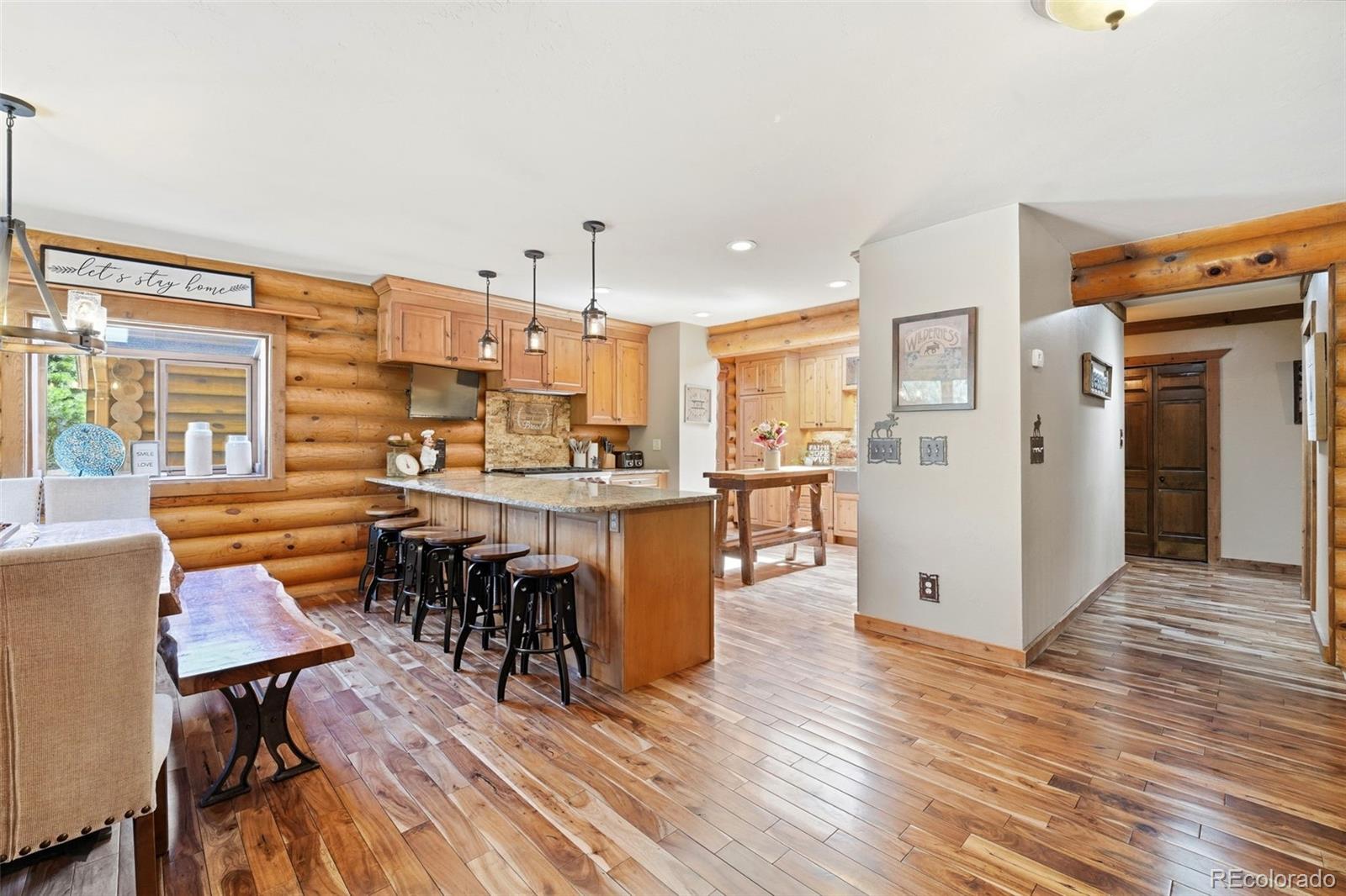 MLS Image #6 for 95 n sherwood glen,monument, Colorado