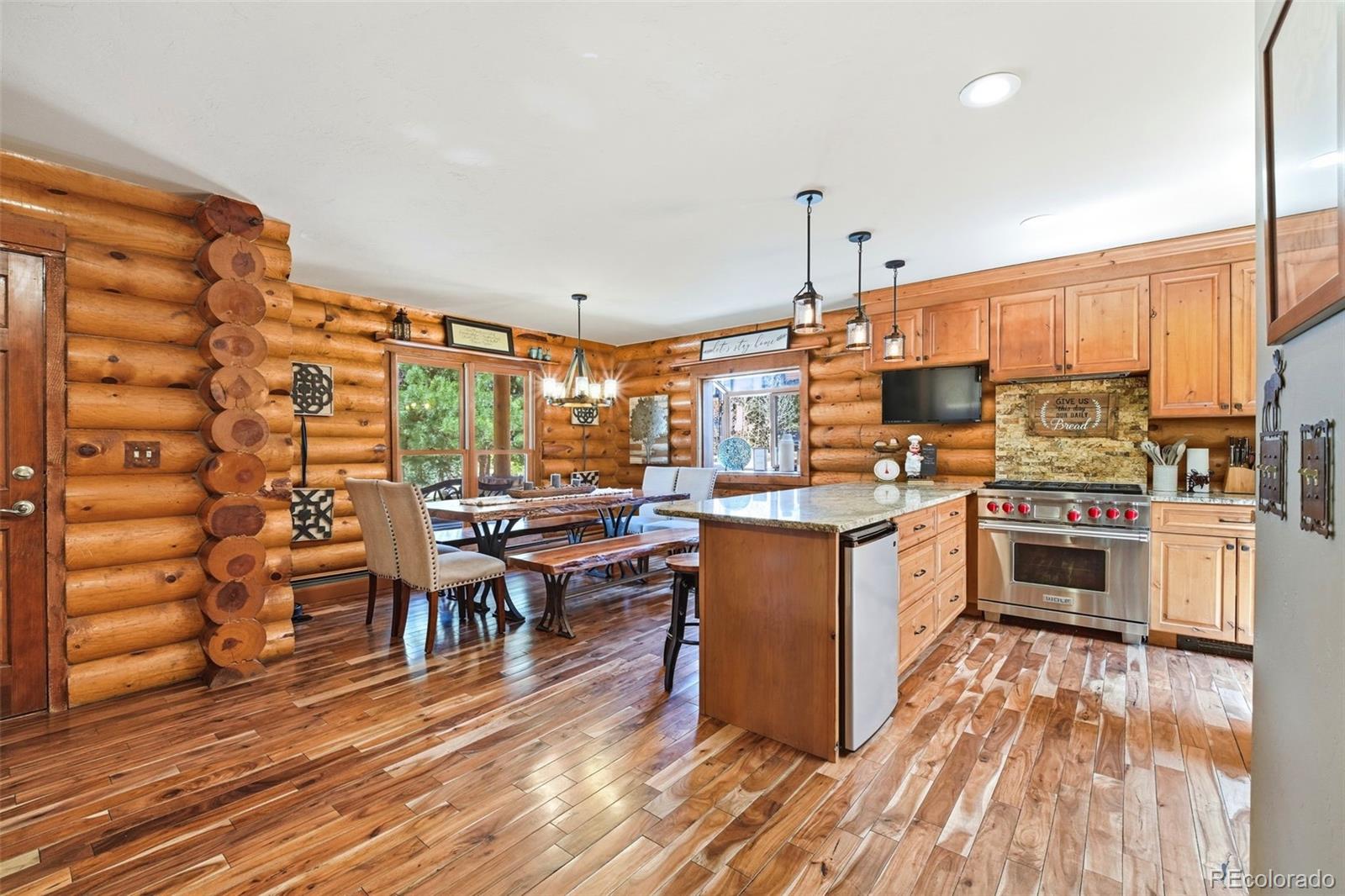 MLS Image #7 for 95 n sherwood glen,monument, Colorado