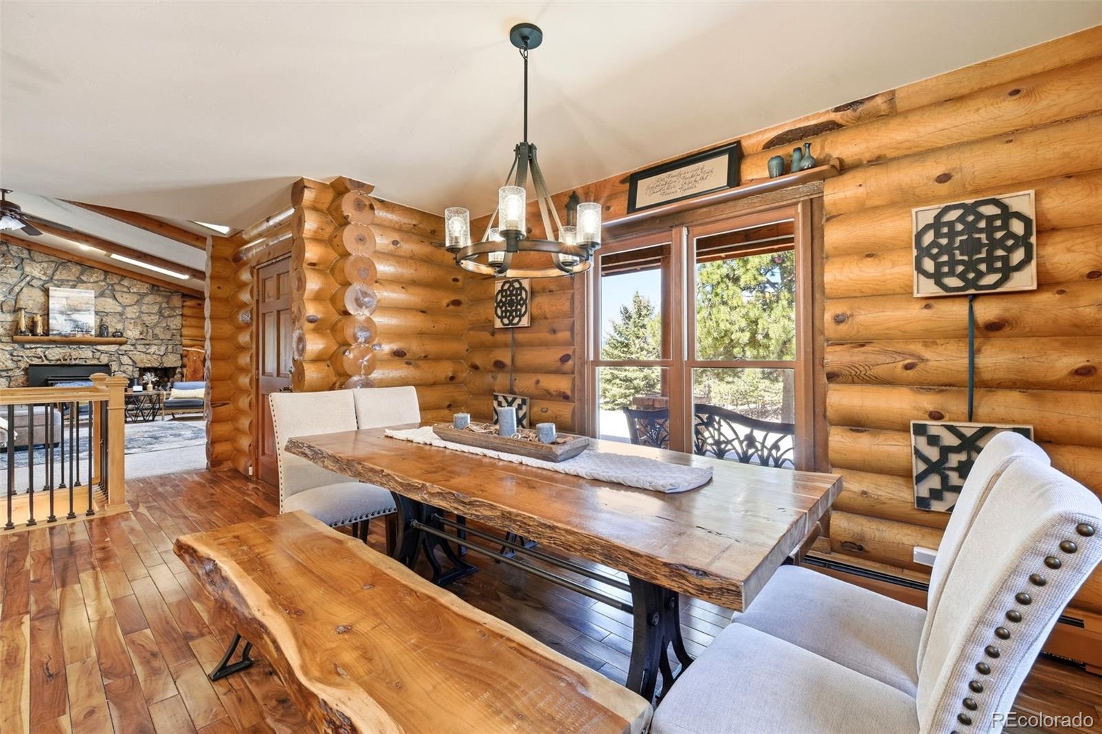 MLS Image #8 for 95 n sherwood glen,monument, Colorado