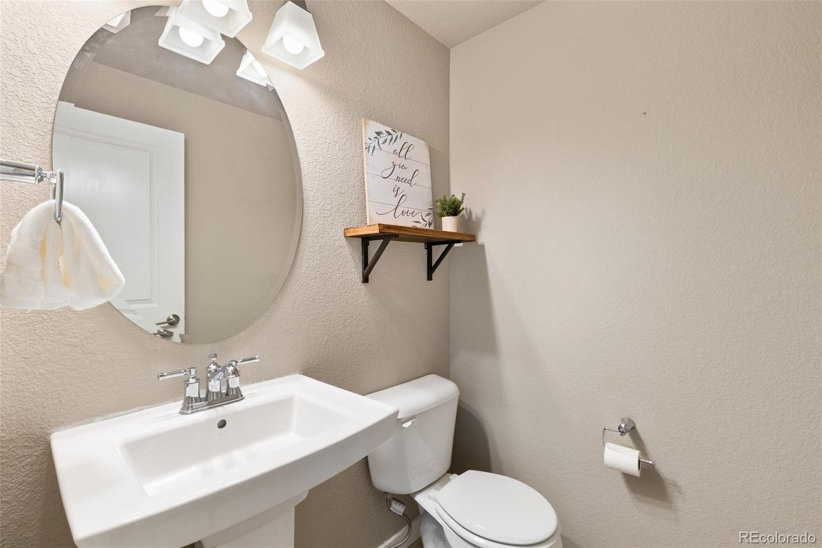 MLS Image #16 for 8149  misty moon drive,colorado springs, Colorado