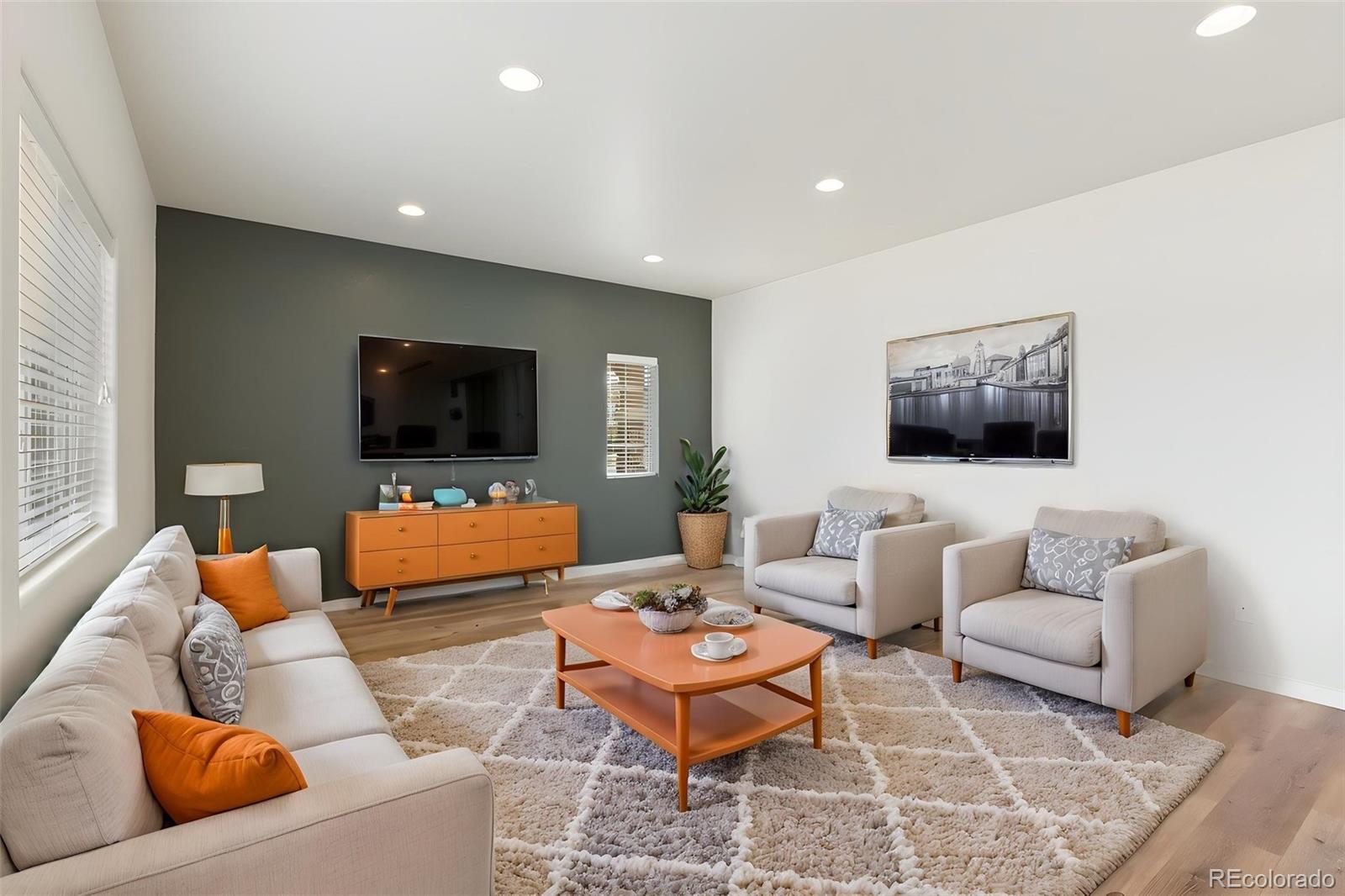 MLS Image #2 for 8149  misty moon drive,colorado springs, Colorado