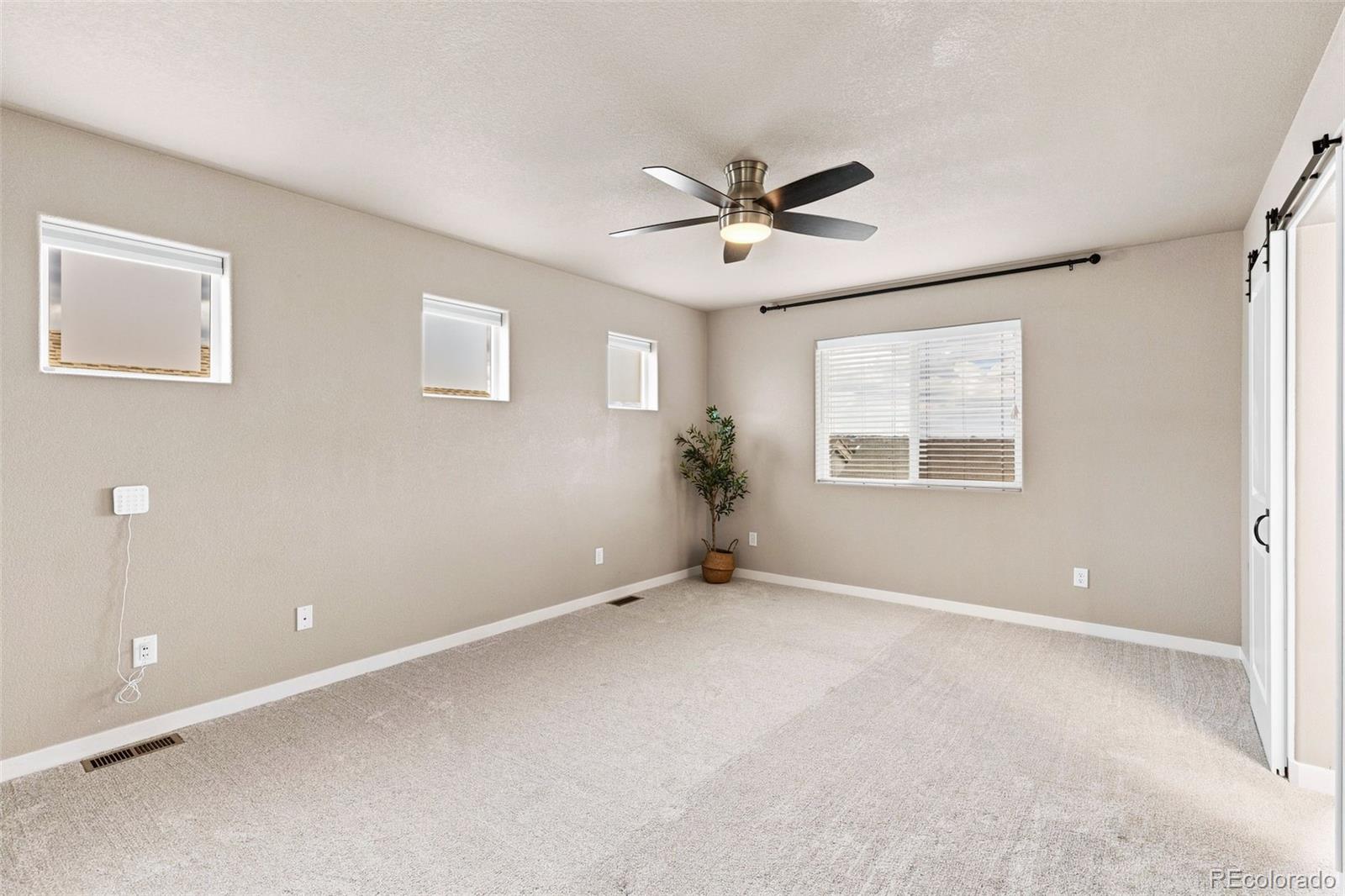 MLS Image #20 for 8149  misty moon drive,colorado springs, Colorado