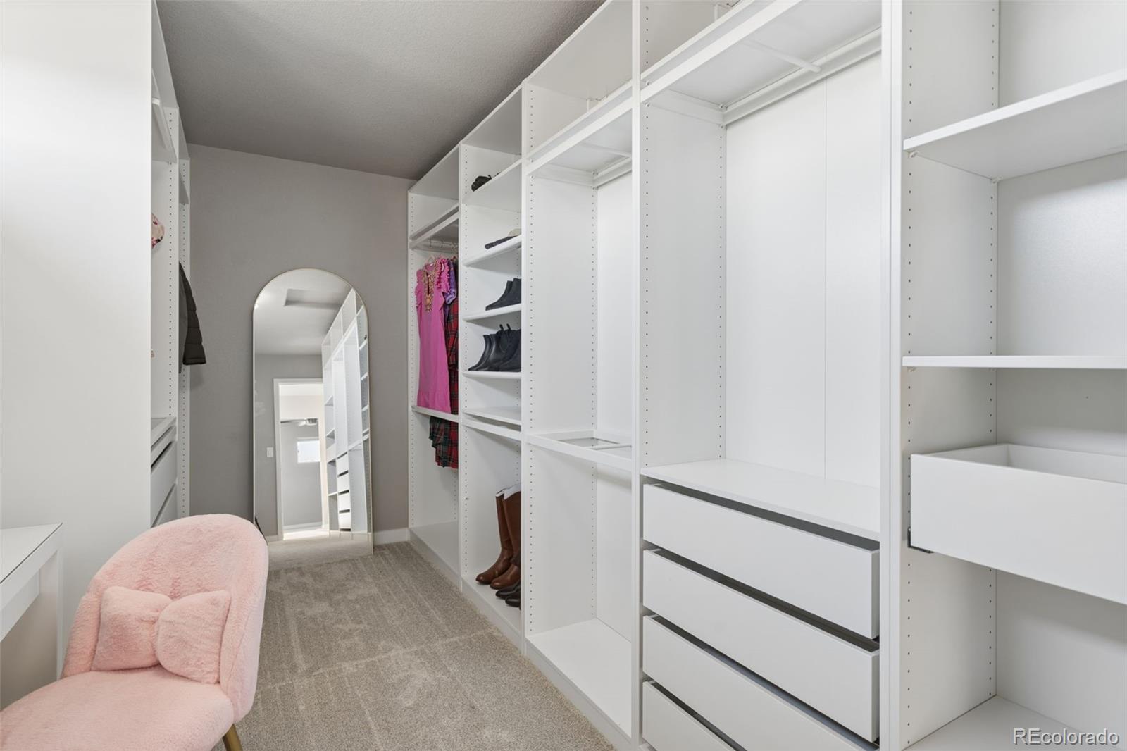MLS Image #27 for 8149  misty moon drive,colorado springs, Colorado