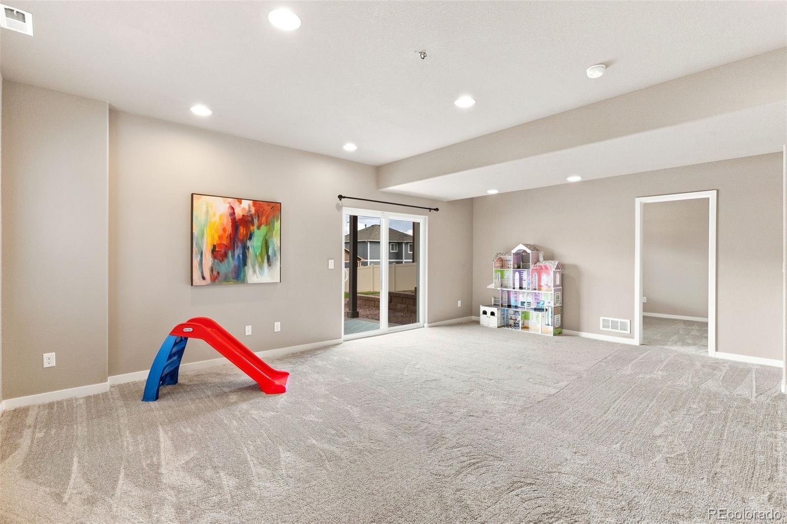 MLS Image #29 for 8149  misty moon drive,colorado springs, Colorado