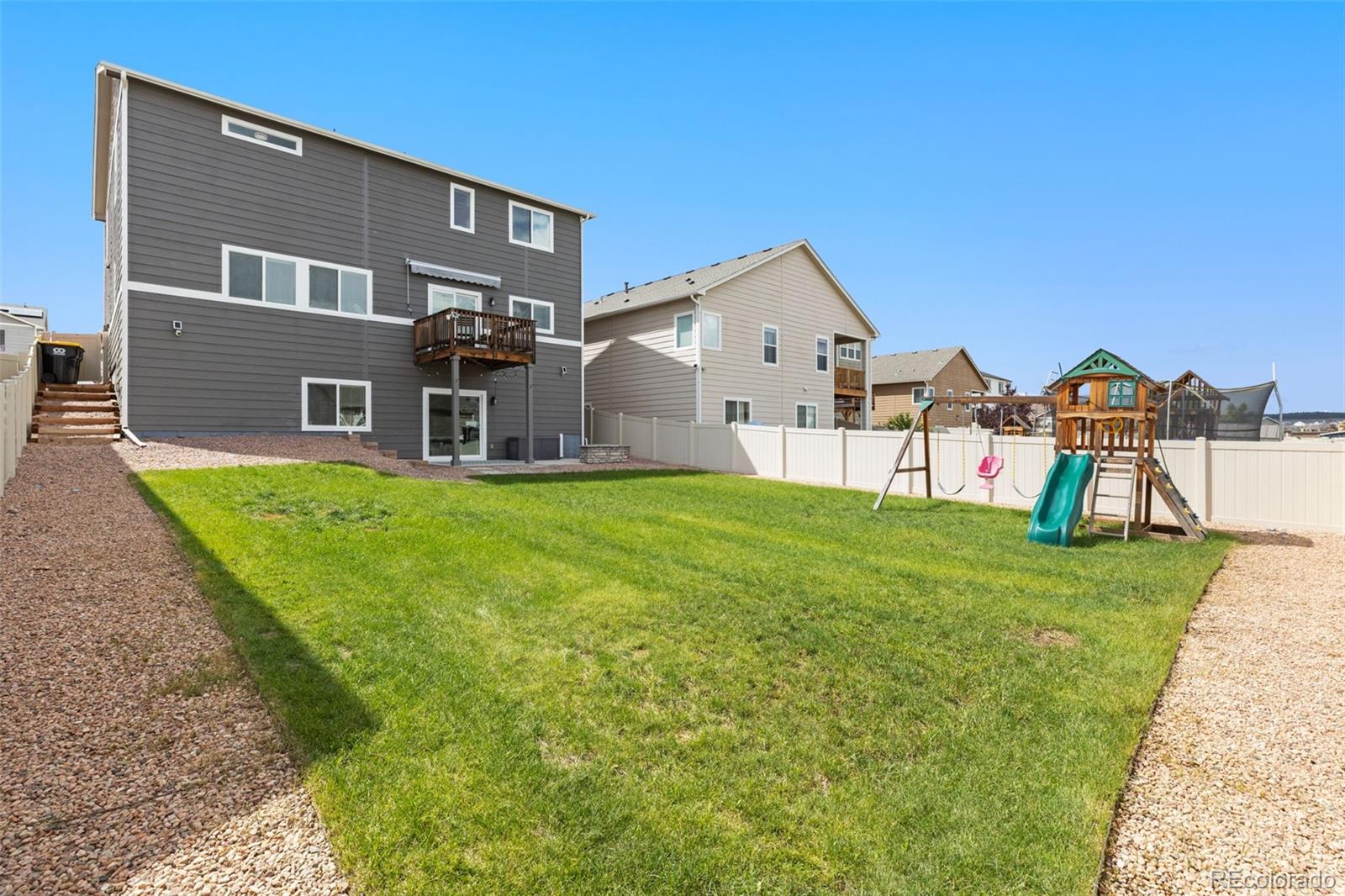 MLS Image #33 for 8149  misty moon drive,colorado springs, Colorado