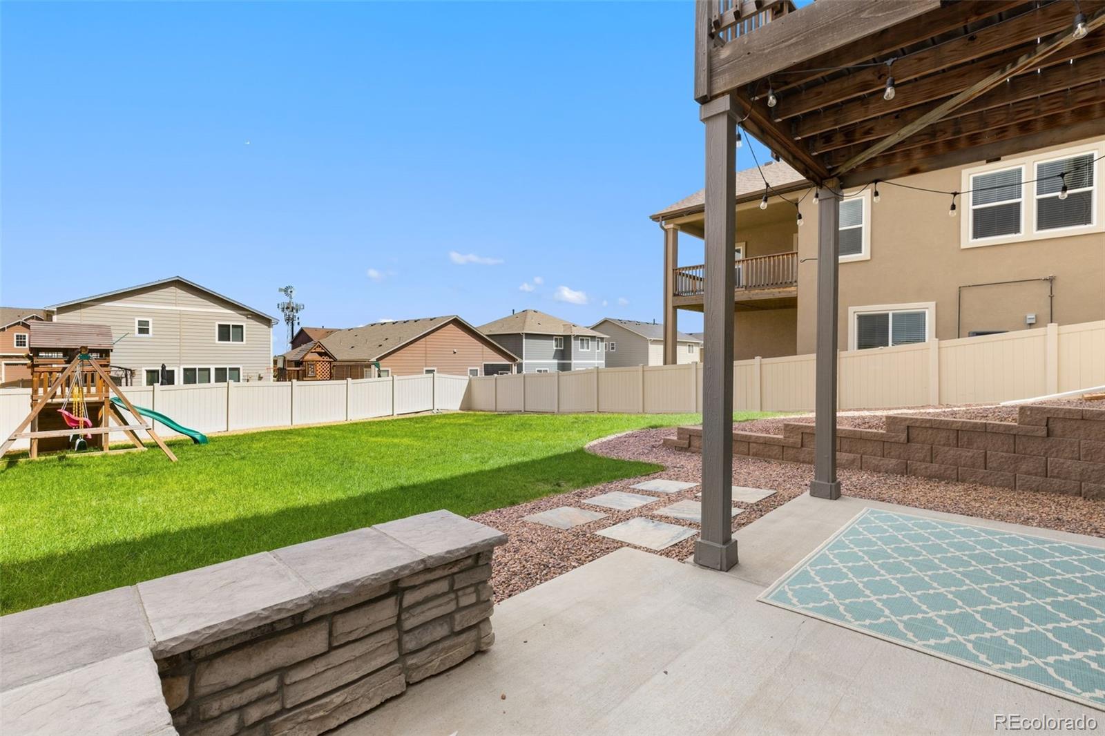 MLS Image #34 for 8149  misty moon drive,colorado springs, Colorado