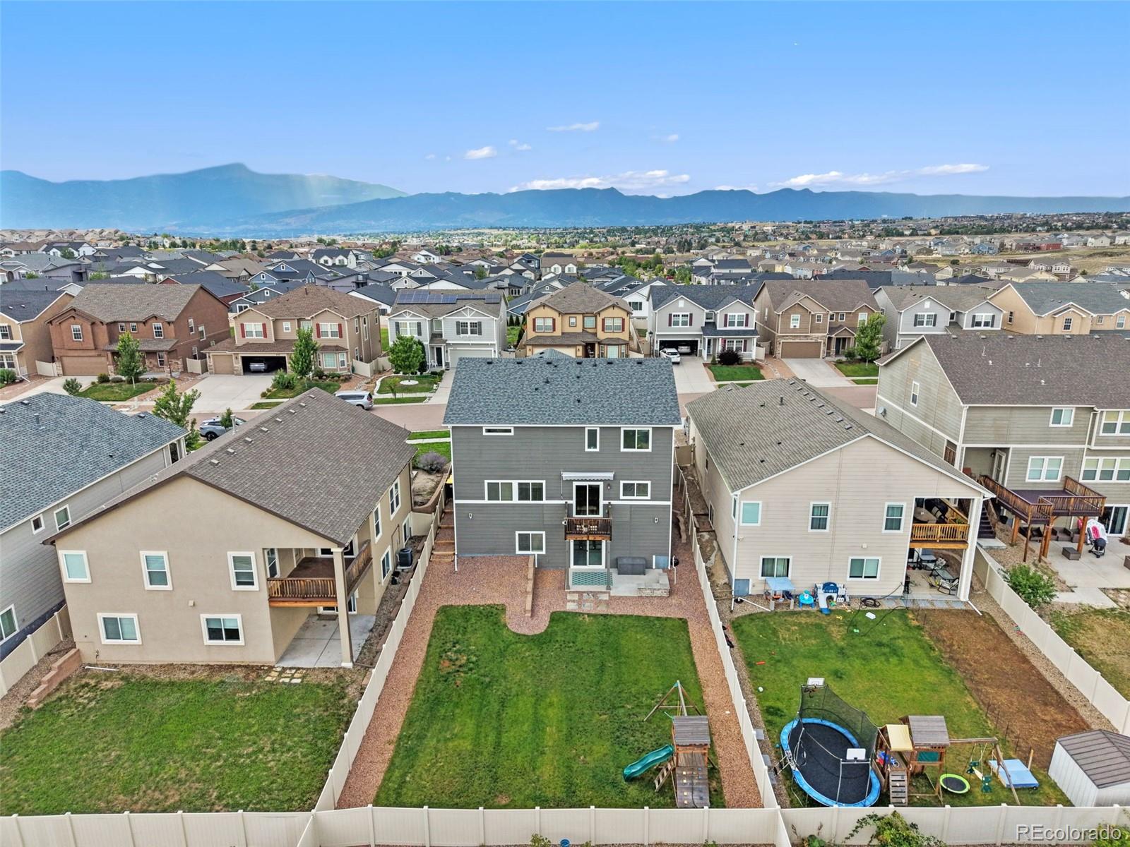MLS Image #35 for 8149  misty moon drive,colorado springs, Colorado
