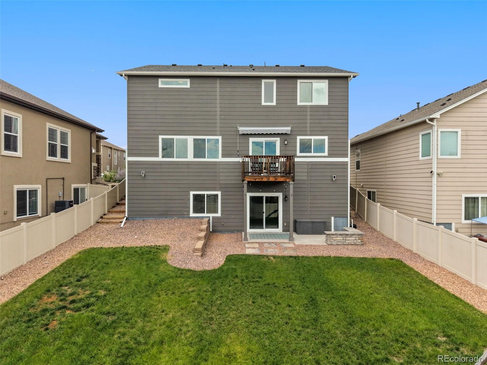 MLS Image #38 for 8149  misty moon drive,colorado springs, Colorado