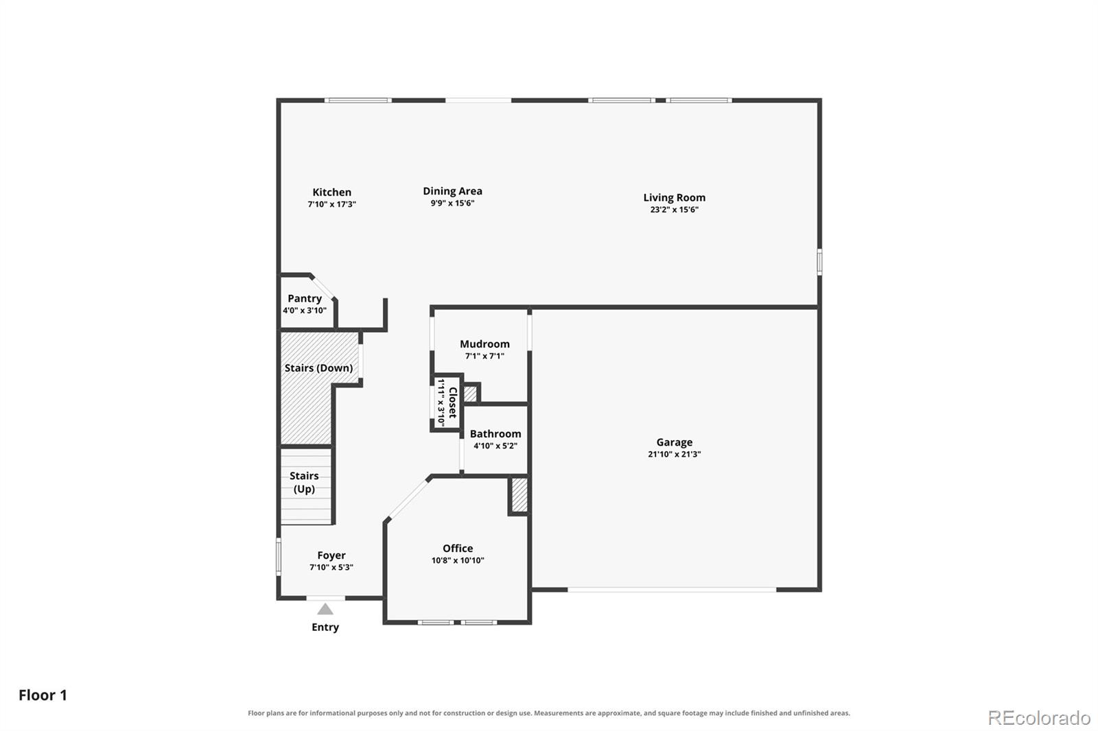 MLS Image #42 for 8149  misty moon drive,colorado springs, Colorado