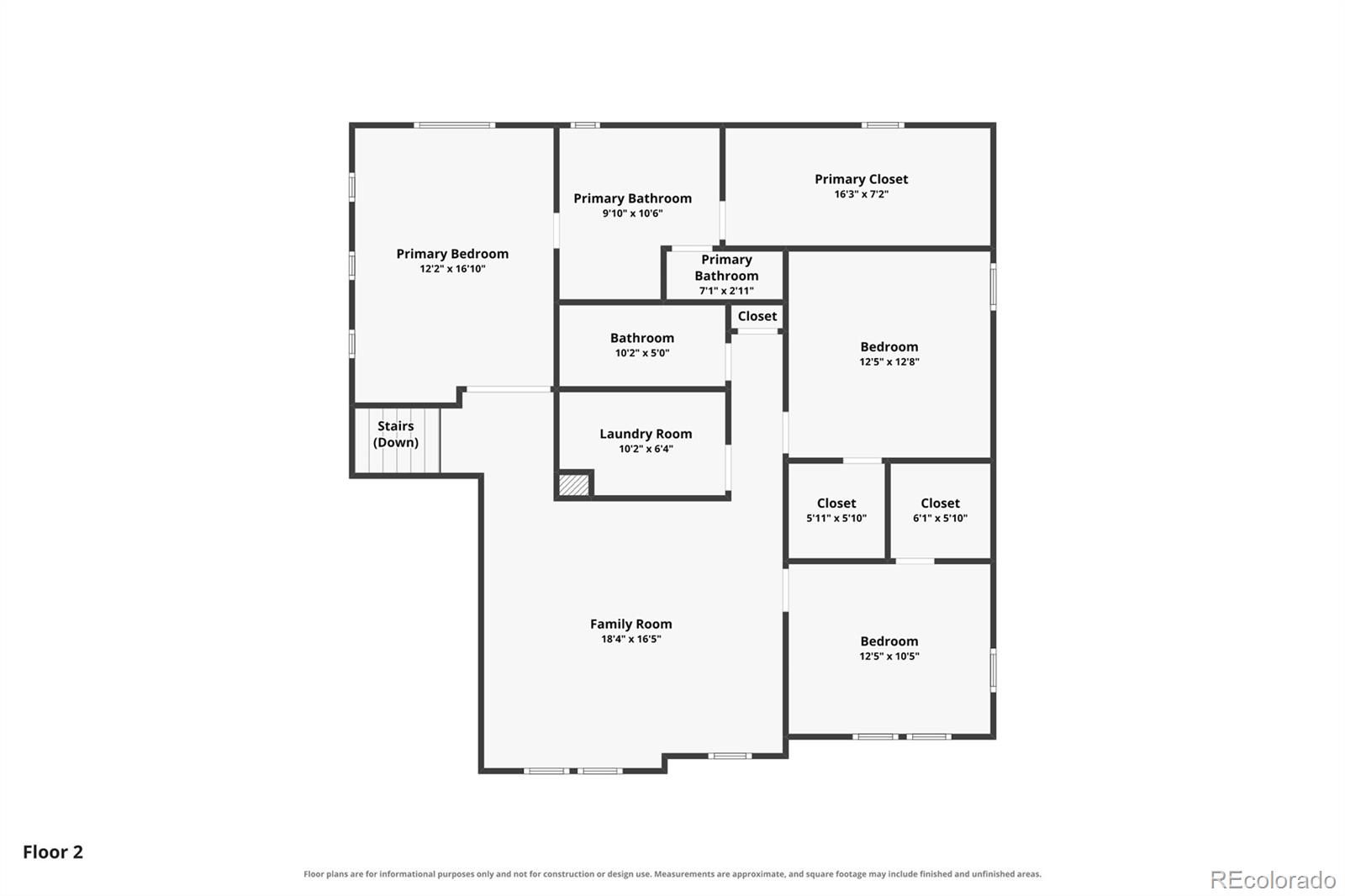 MLS Image #43 for 8149  misty moon drive,colorado springs, Colorado