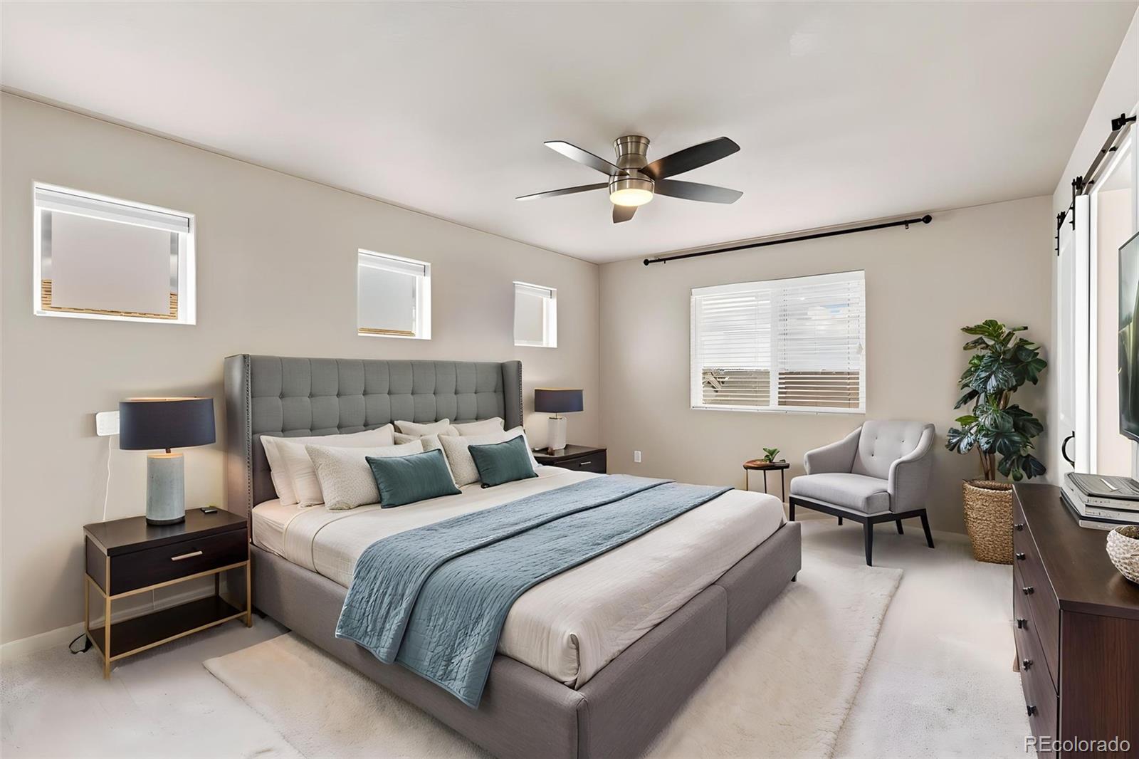 MLS Image #5 for 8149  misty moon drive,colorado springs, Colorado