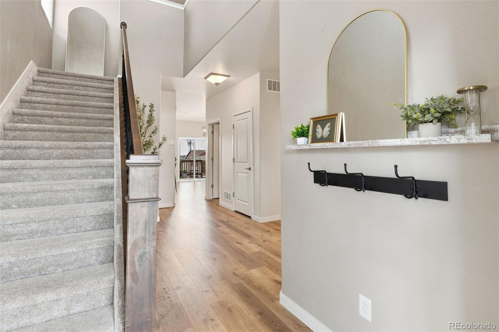 MLS Image #8 for 8149  misty moon drive,colorado springs, Colorado