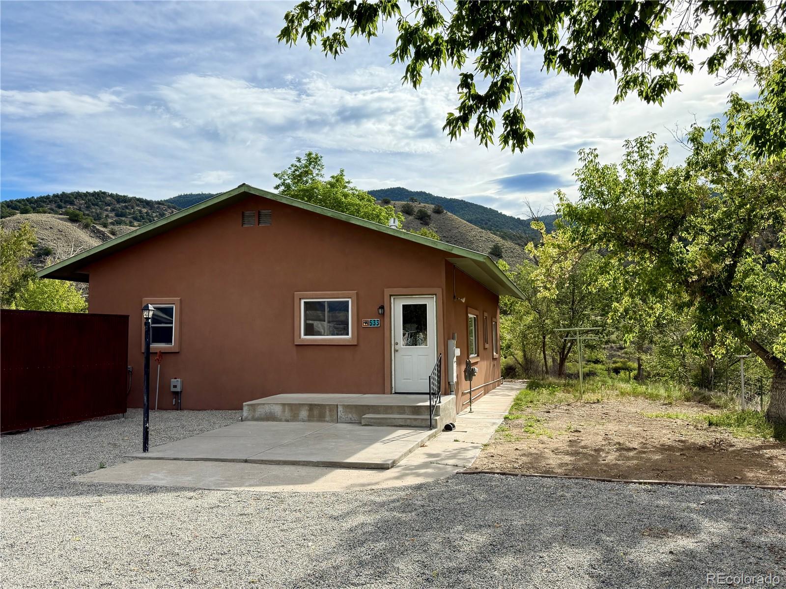 MLS Image #0 for 533  river drive,salida, Colorado