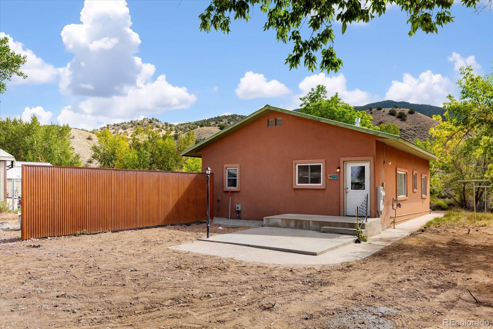 MLS Image #1 for 533  river drive,salida, Colorado