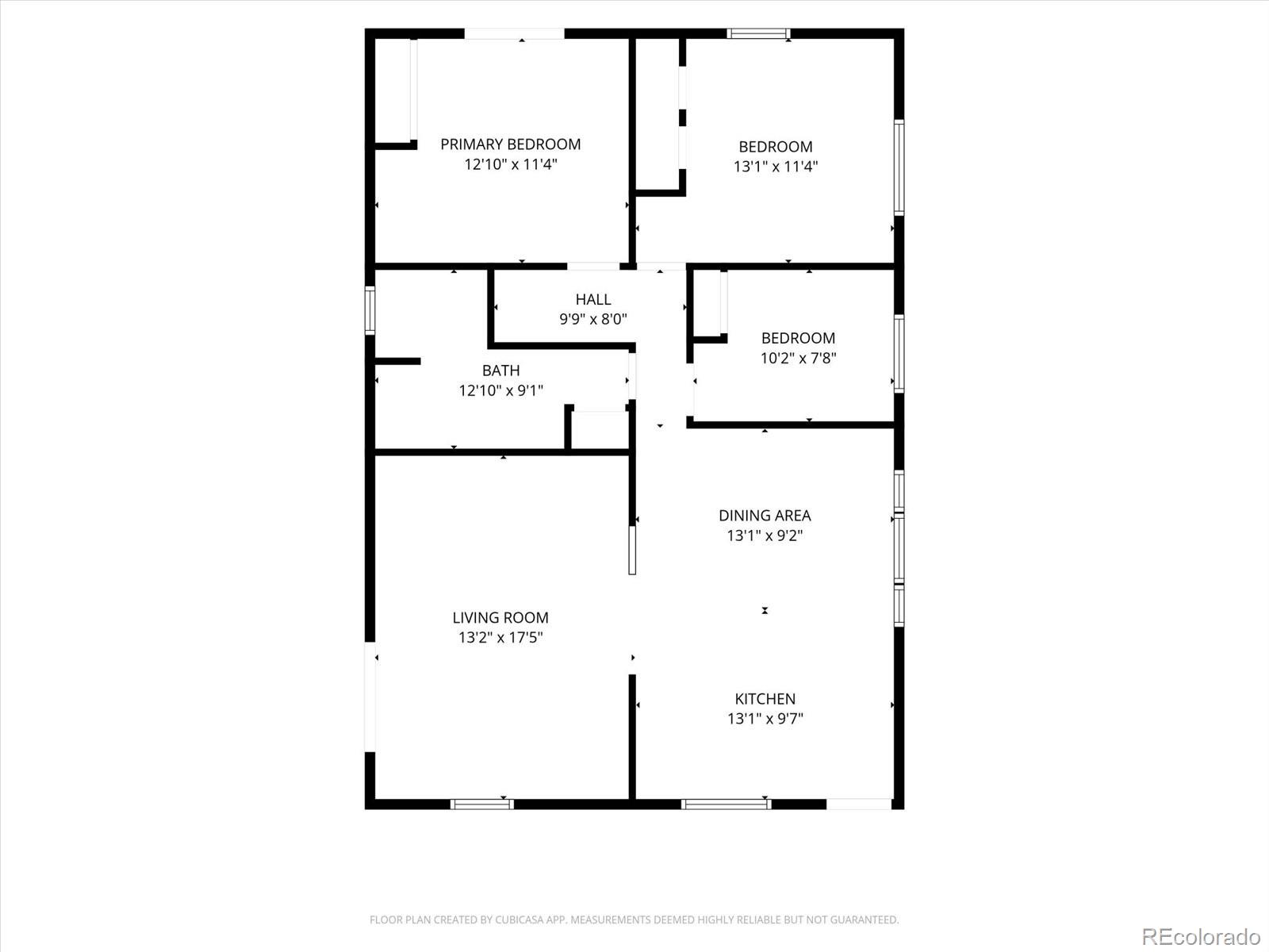 MLS Image #24 for 533  river drive,salida, Colorado