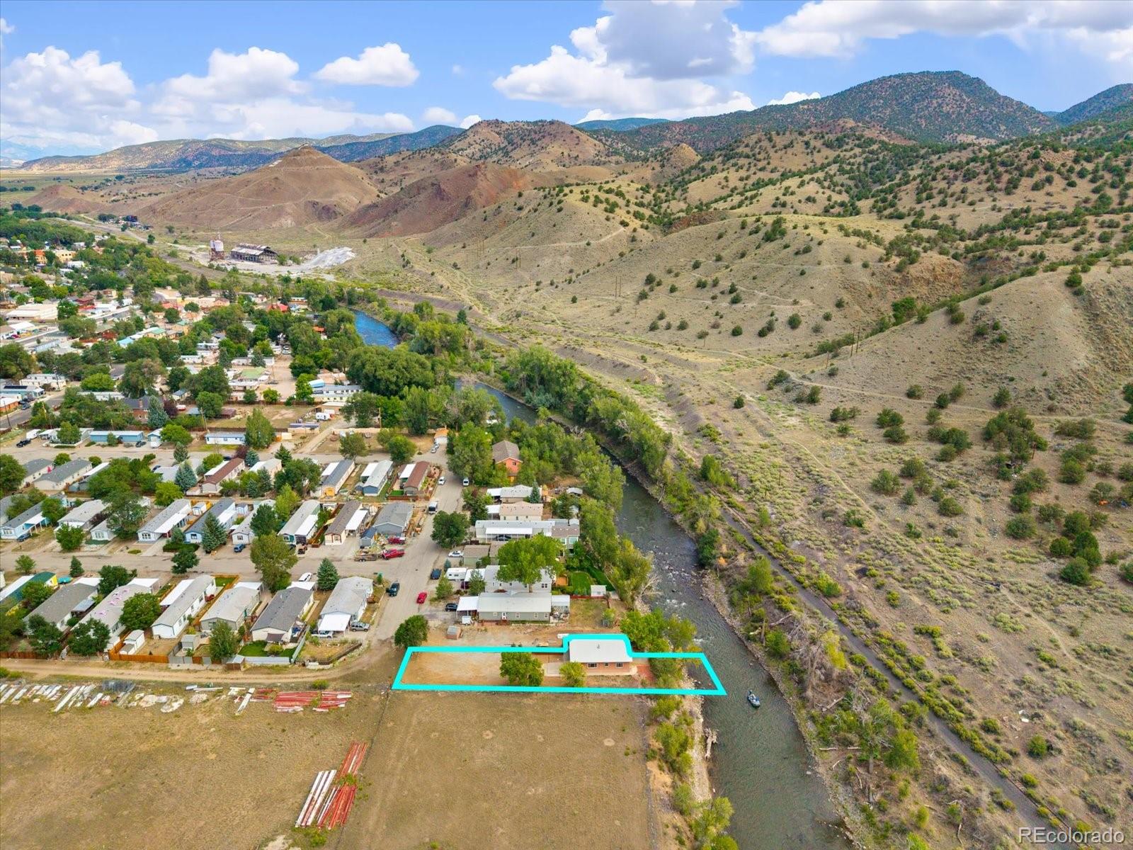 MLS Image #4 for 533  river drive,salida, Colorado