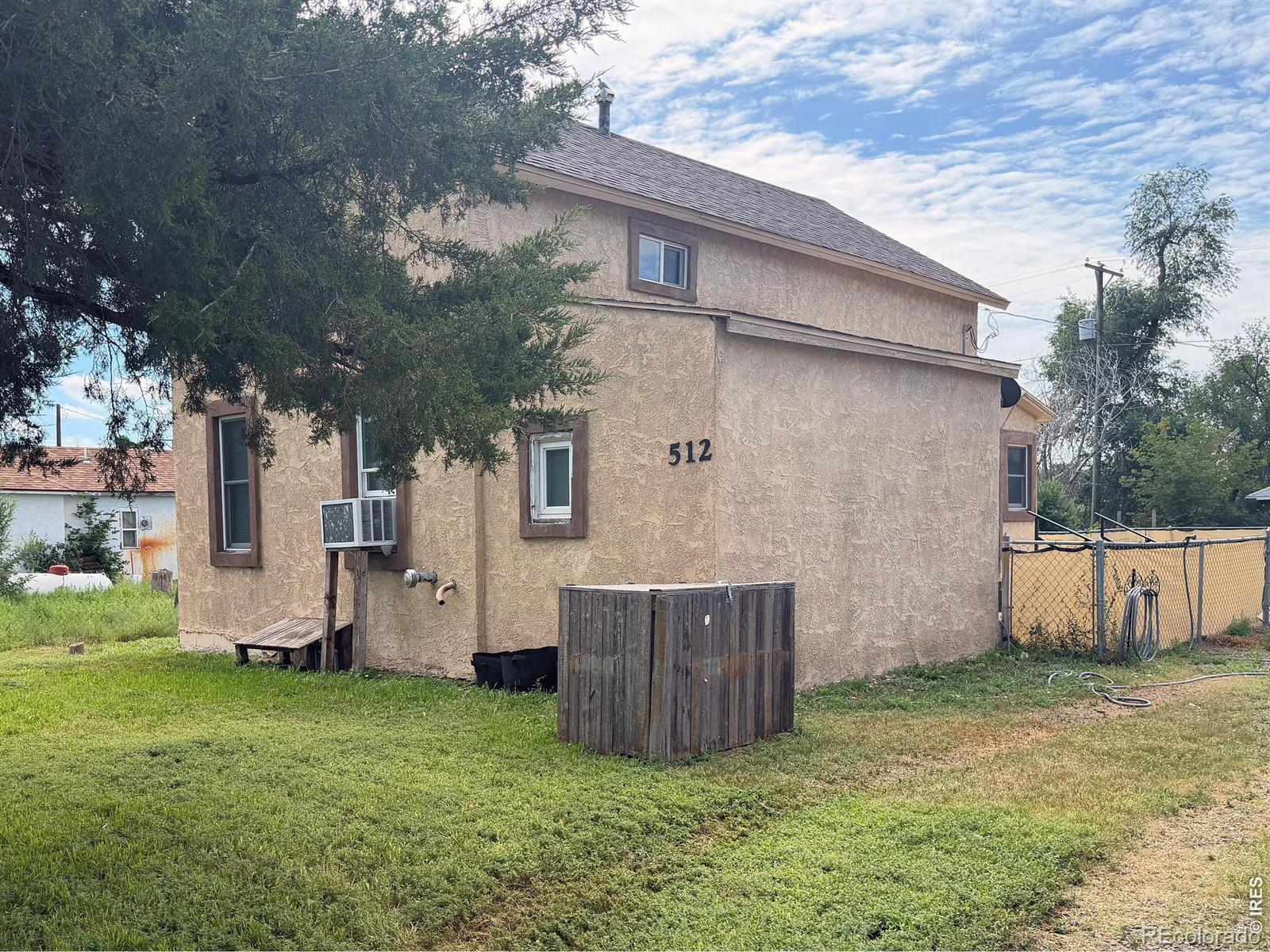 MLS Image #2 for 510  north street,peetz, Colorado