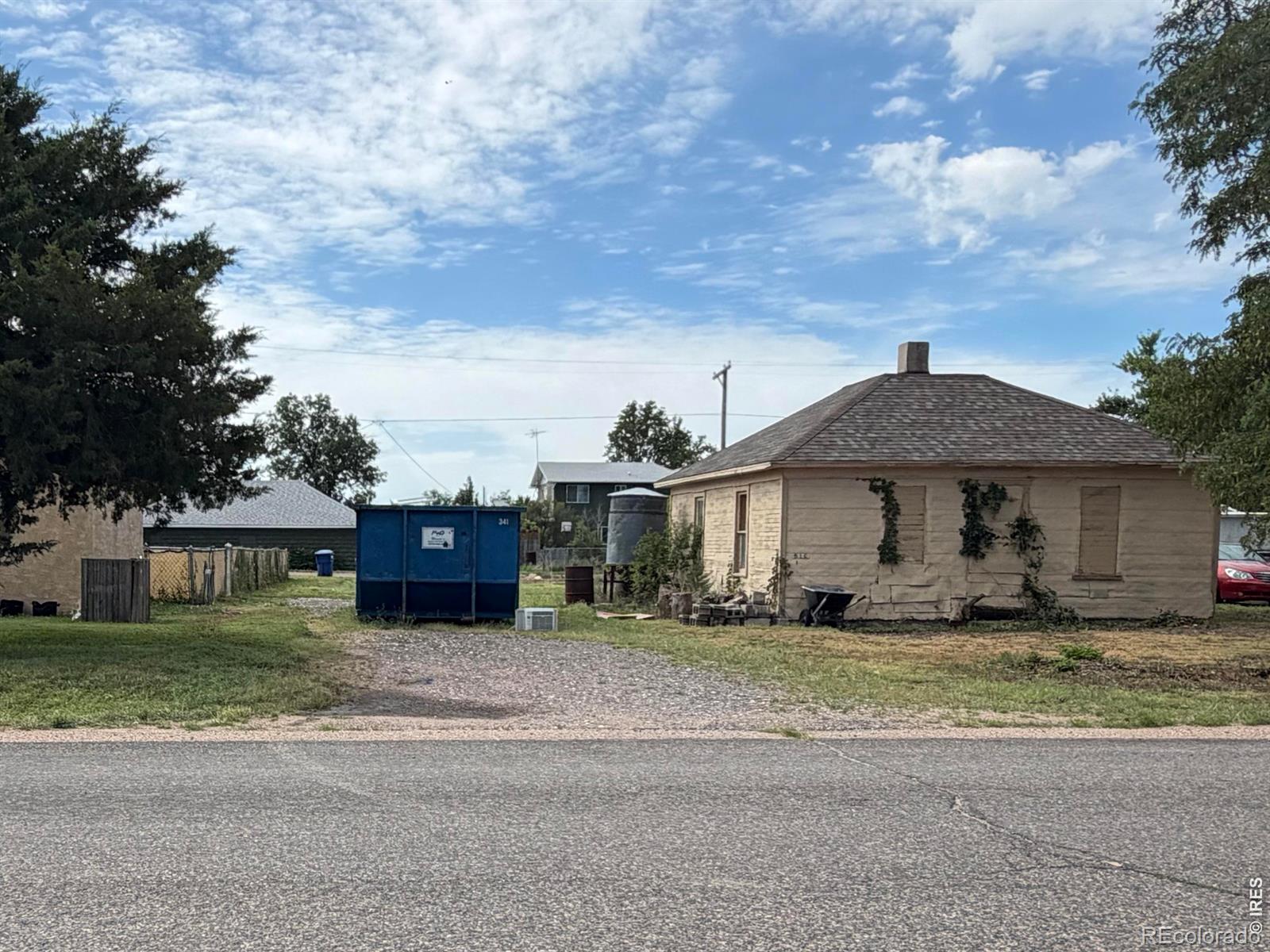 MLS Image #25 for 510  north street,peetz, Colorado