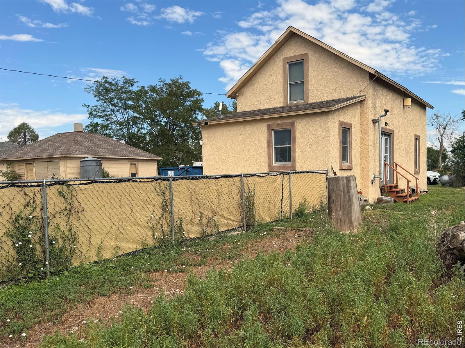 MLS Image #3 for 510  north street,peetz, Colorado