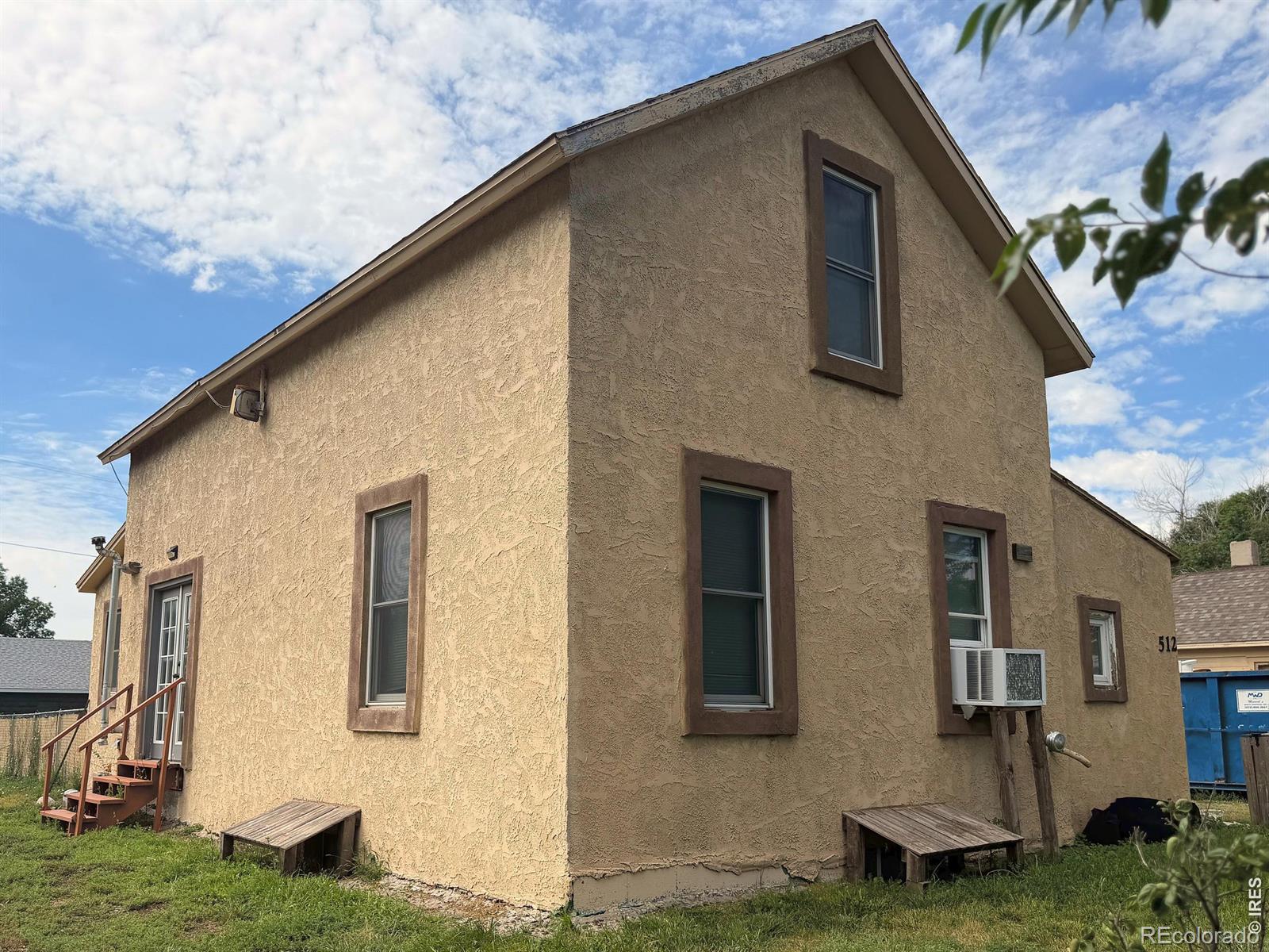MLS Image #5 for 510  north street,peetz, Colorado