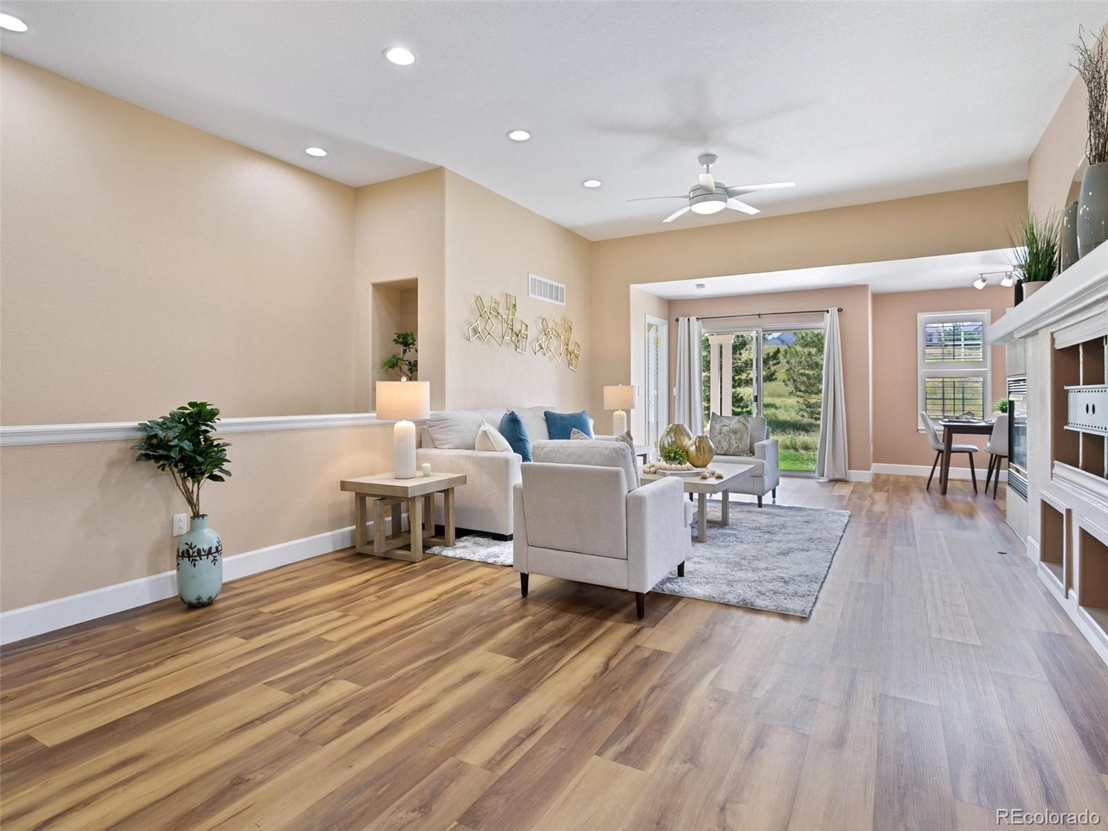 MLS Image #3 for 8166 s tempe court,aurora, Colorado