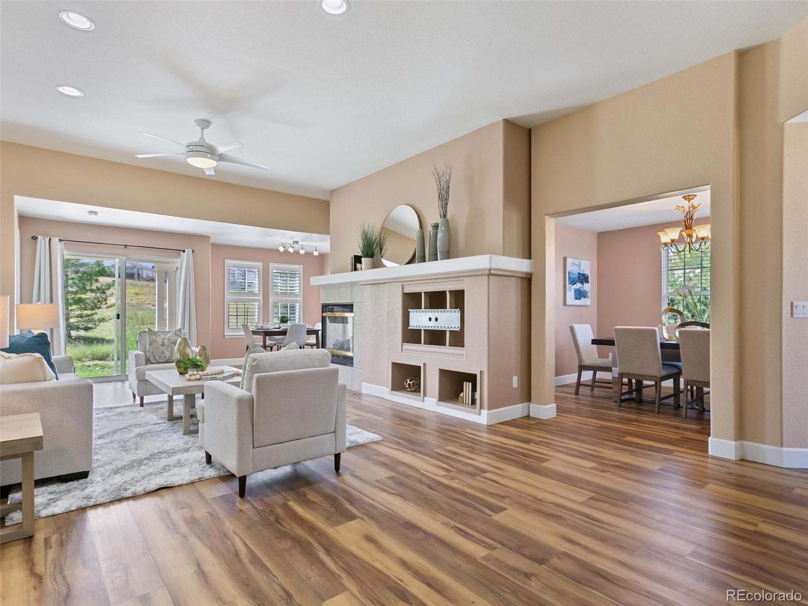 MLS Image #4 for 8166 s tempe court,aurora, Colorado