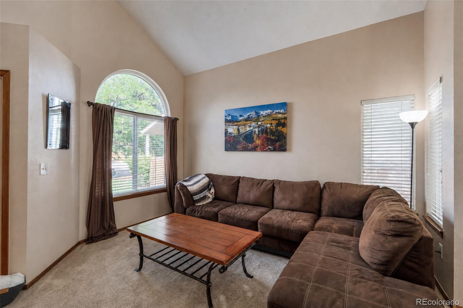 MLS Image #1 for 10102  telluride street,littleton, Colorado
