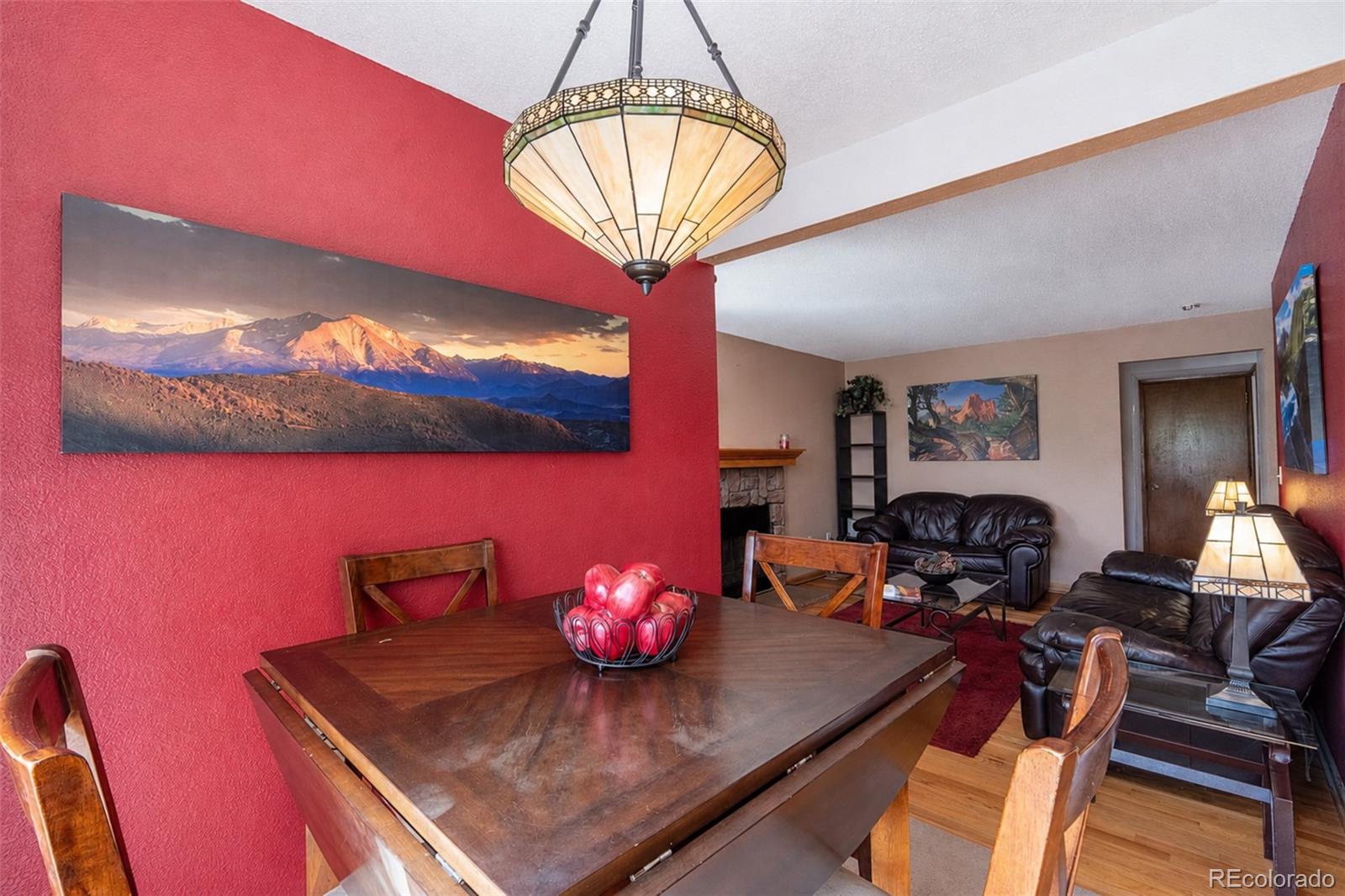 MLS Image #12 for 10102  telluride street,littleton, Colorado