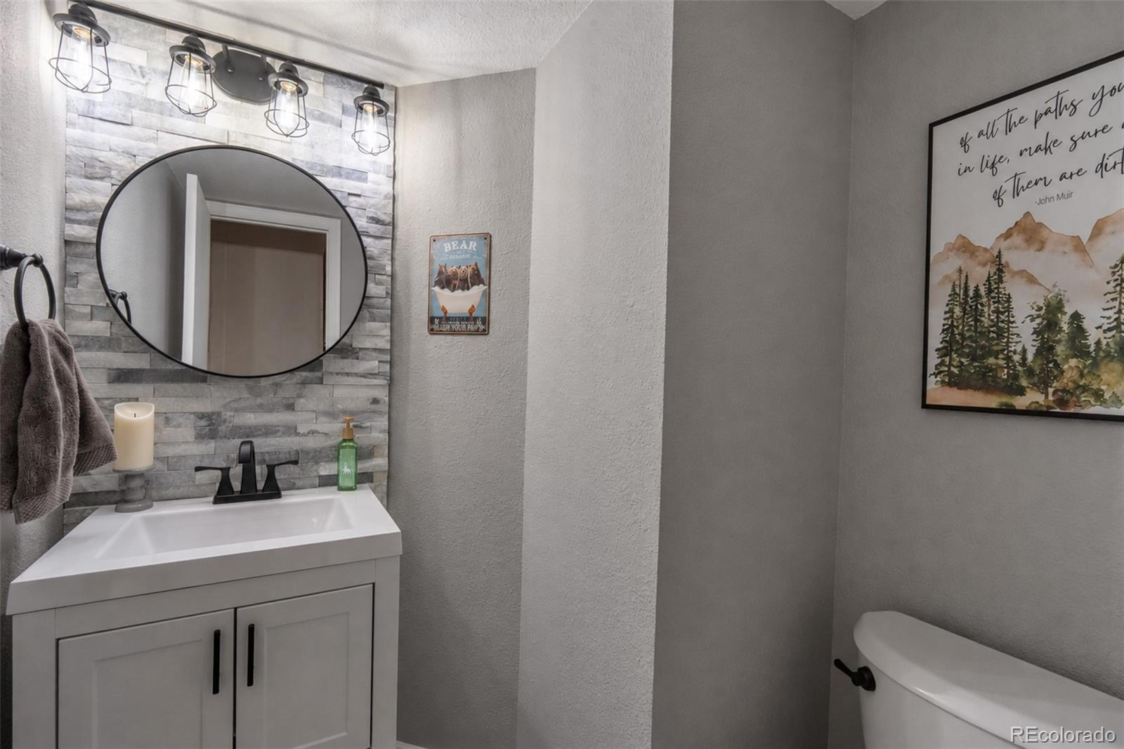 MLS Image #18 for 10102  telluride street,littleton, Colorado