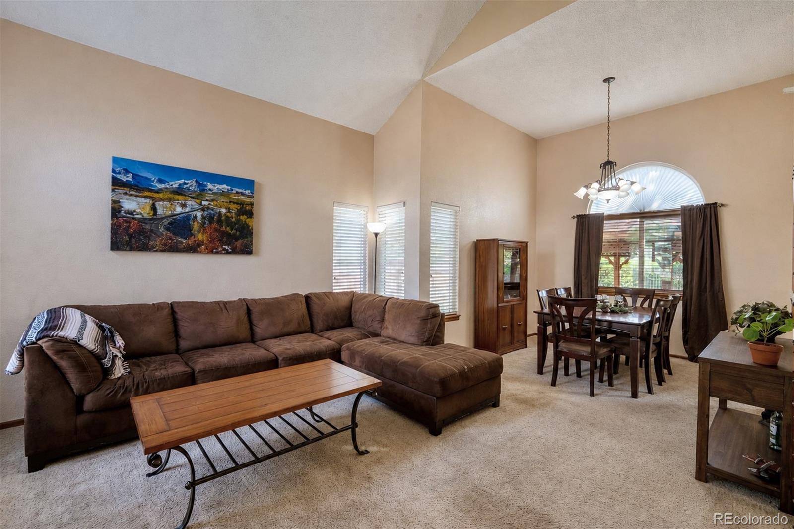 MLS Image #2 for 10102  telluride street,littleton, Colorado