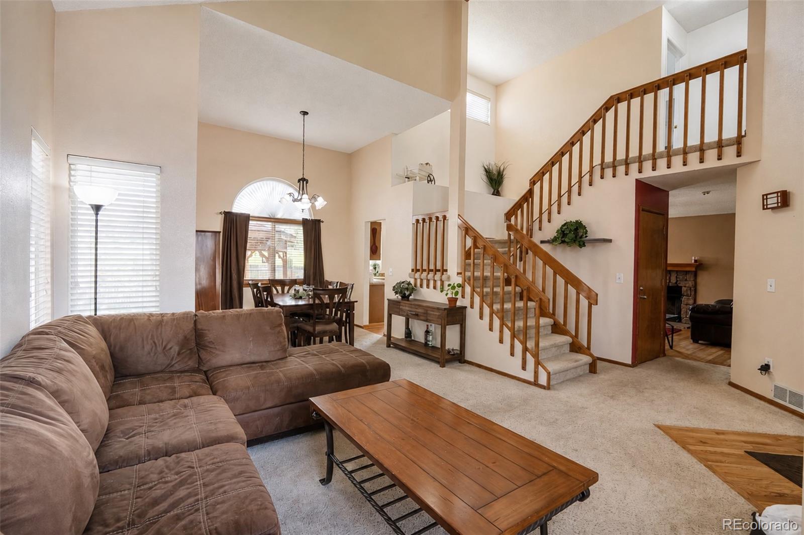 MLS Image #3 for 10102  telluride street,littleton, Colorado