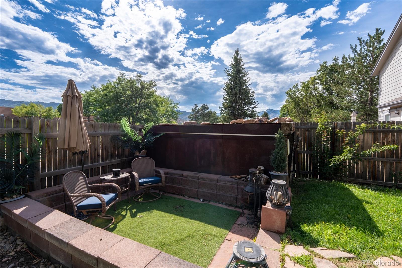 MLS Image #37 for 10102  telluride street,littleton, Colorado