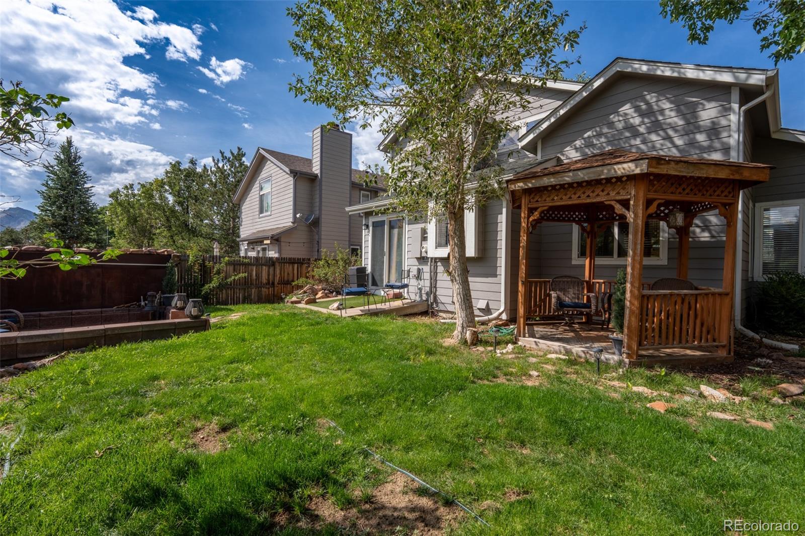 MLS Image #38 for 10102  telluride street,littleton, Colorado