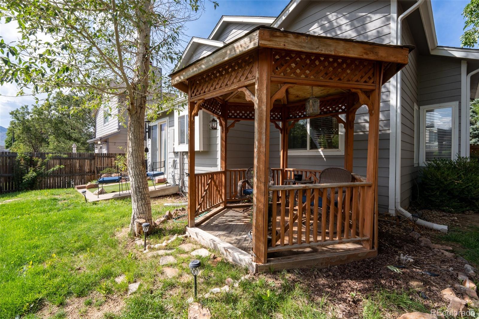 MLS Image #39 for 10102  telluride street,littleton, Colorado