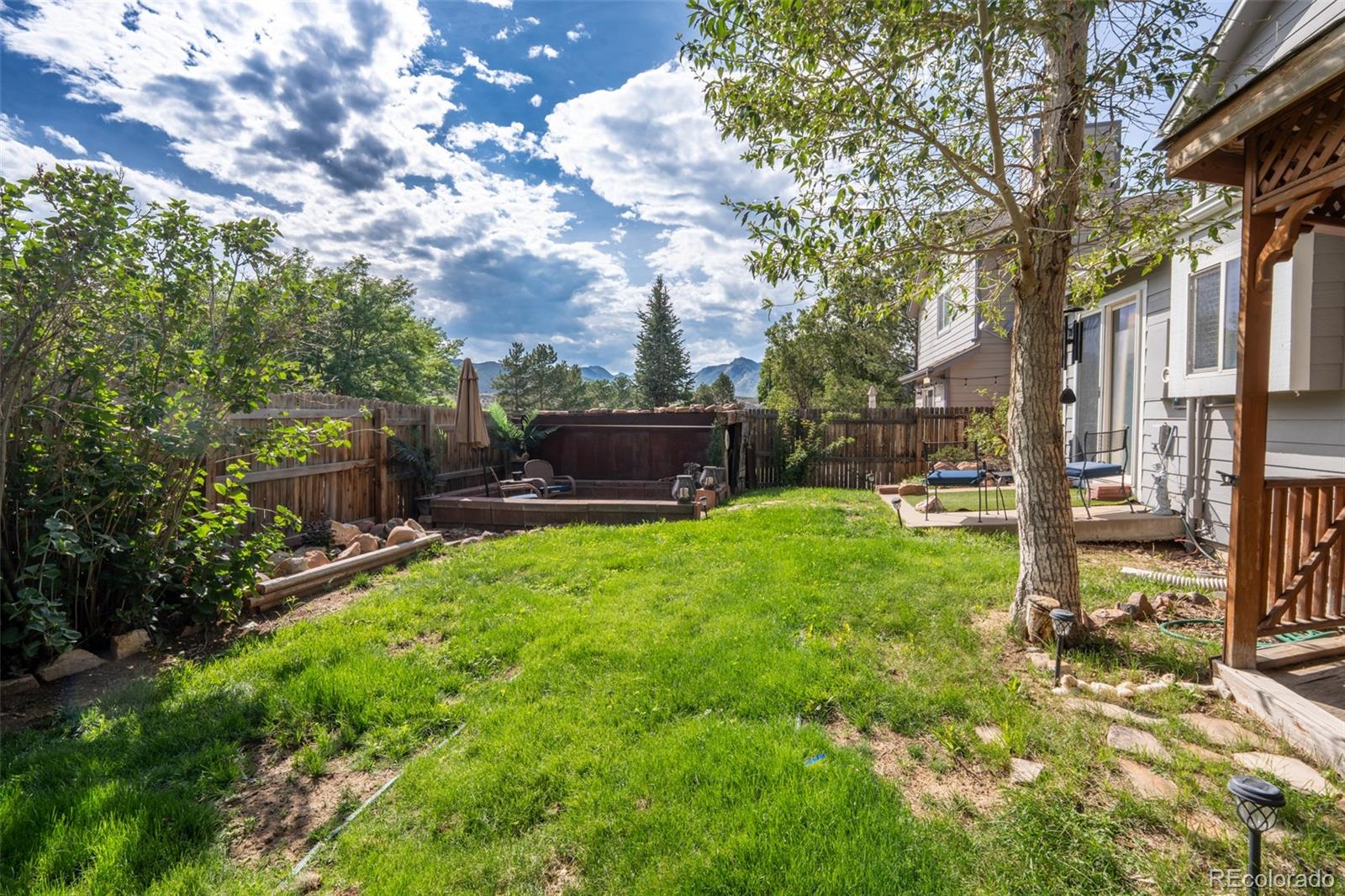 MLS Image #40 for 10102  telluride street,littleton, Colorado