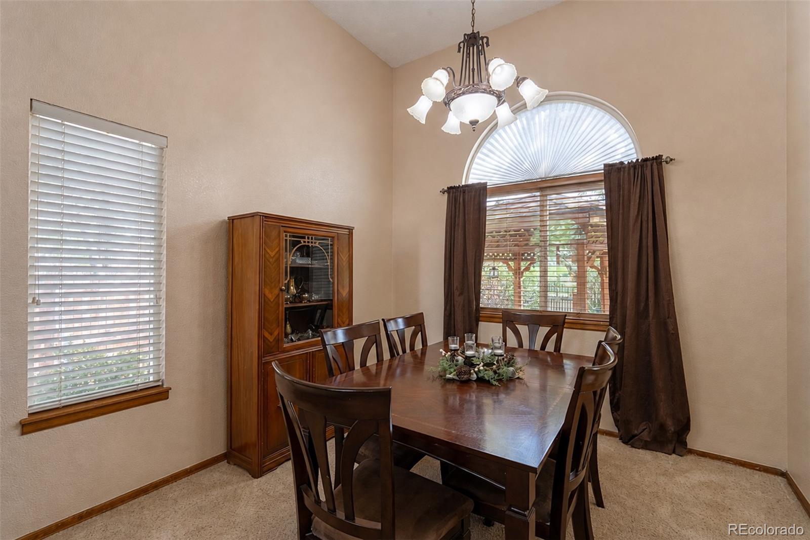 MLS Image #5 for 10102  telluride street,littleton, Colorado