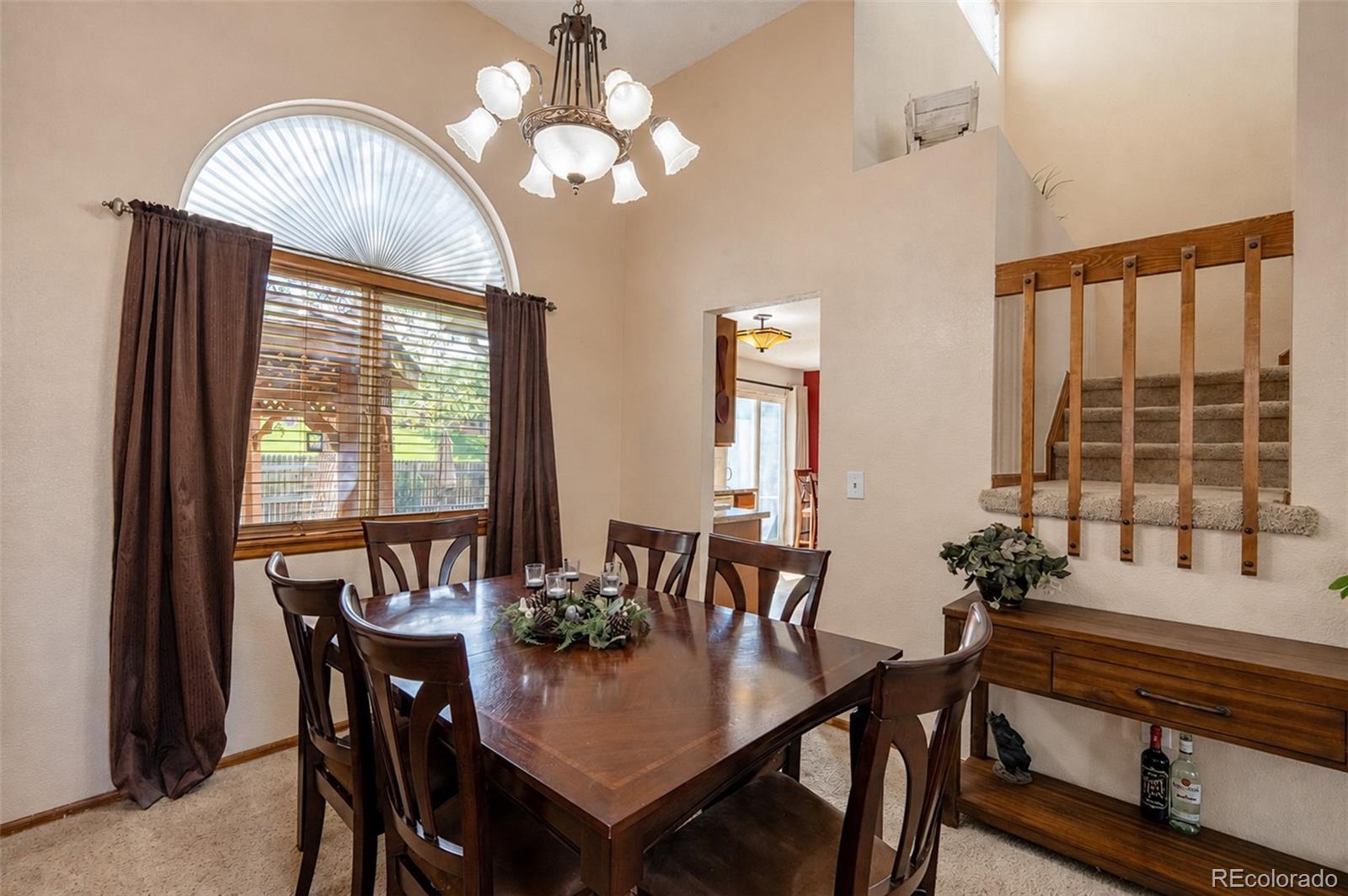 MLS Image #6 for 10102  telluride street,littleton, Colorado