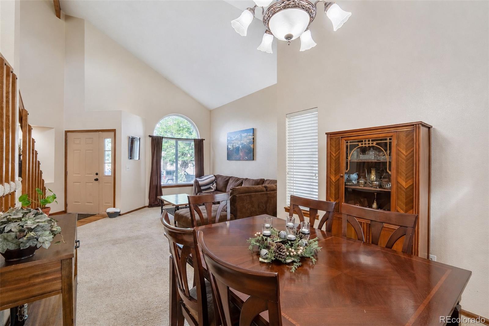 MLS Image #7 for 10102  telluride street,littleton, Colorado