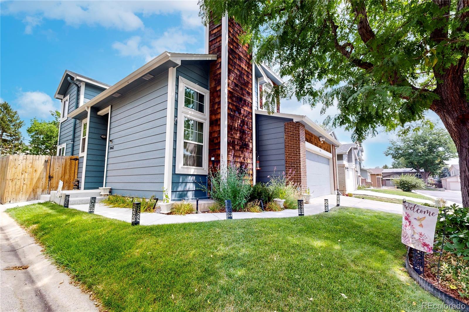 MLS Image #1 for 8462 s upham way,littleton, Colorado
