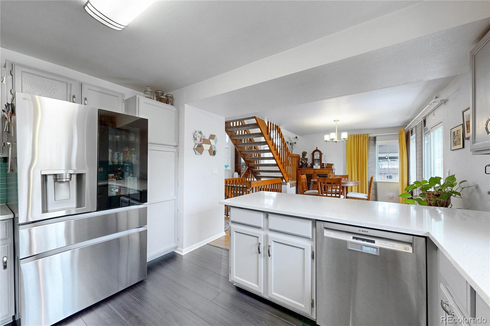 MLS Image #10 for 8462 s upham way,littleton, Colorado
