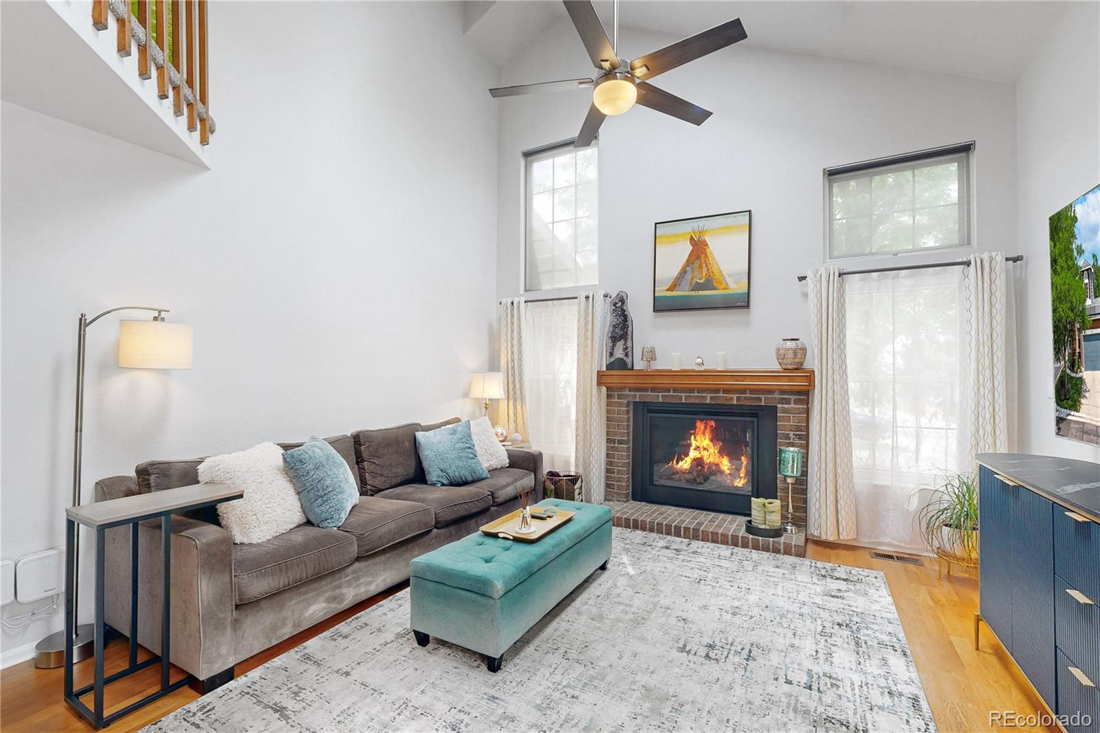 MLS Image #2 for 8462 s upham way,littleton, Colorado