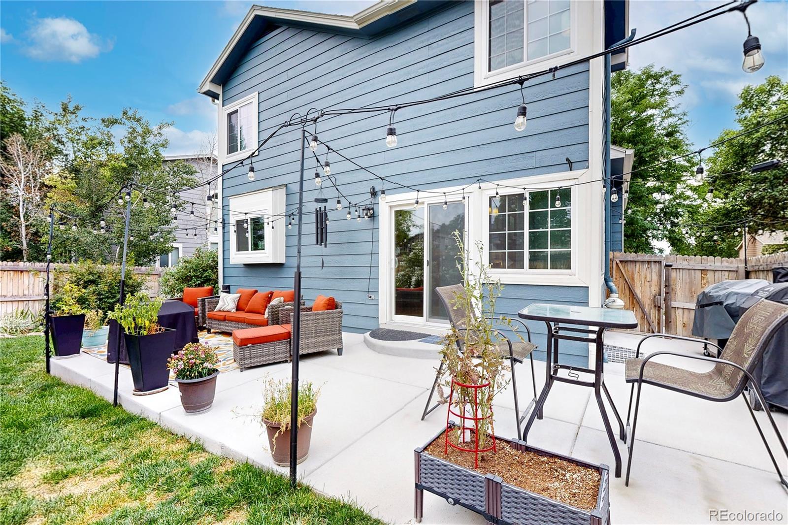 MLS Image #20 for 8462 s upham way,littleton, Colorado